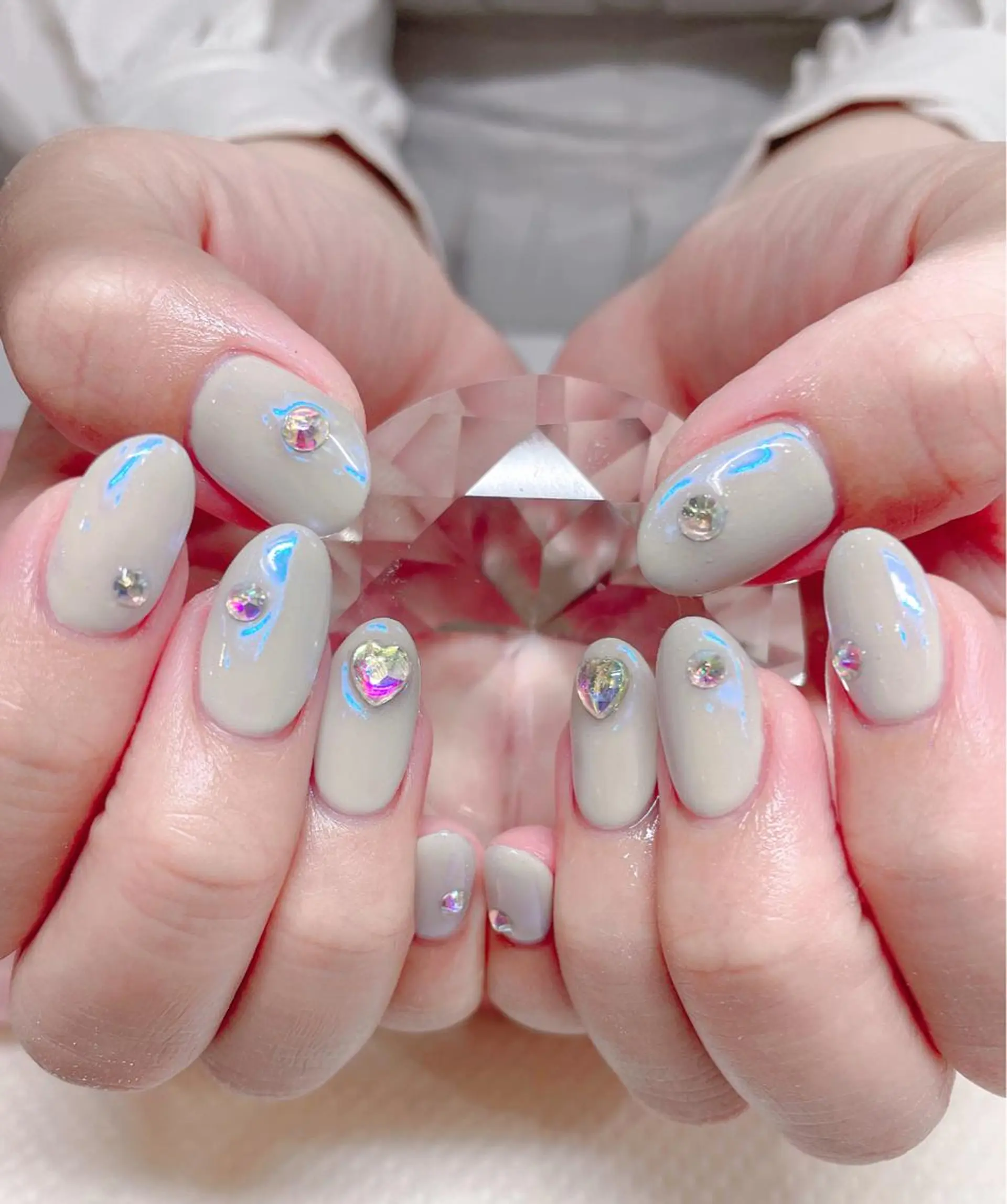 ネイル kouca  nail所属・コウ カnail💅のネイルデザイン