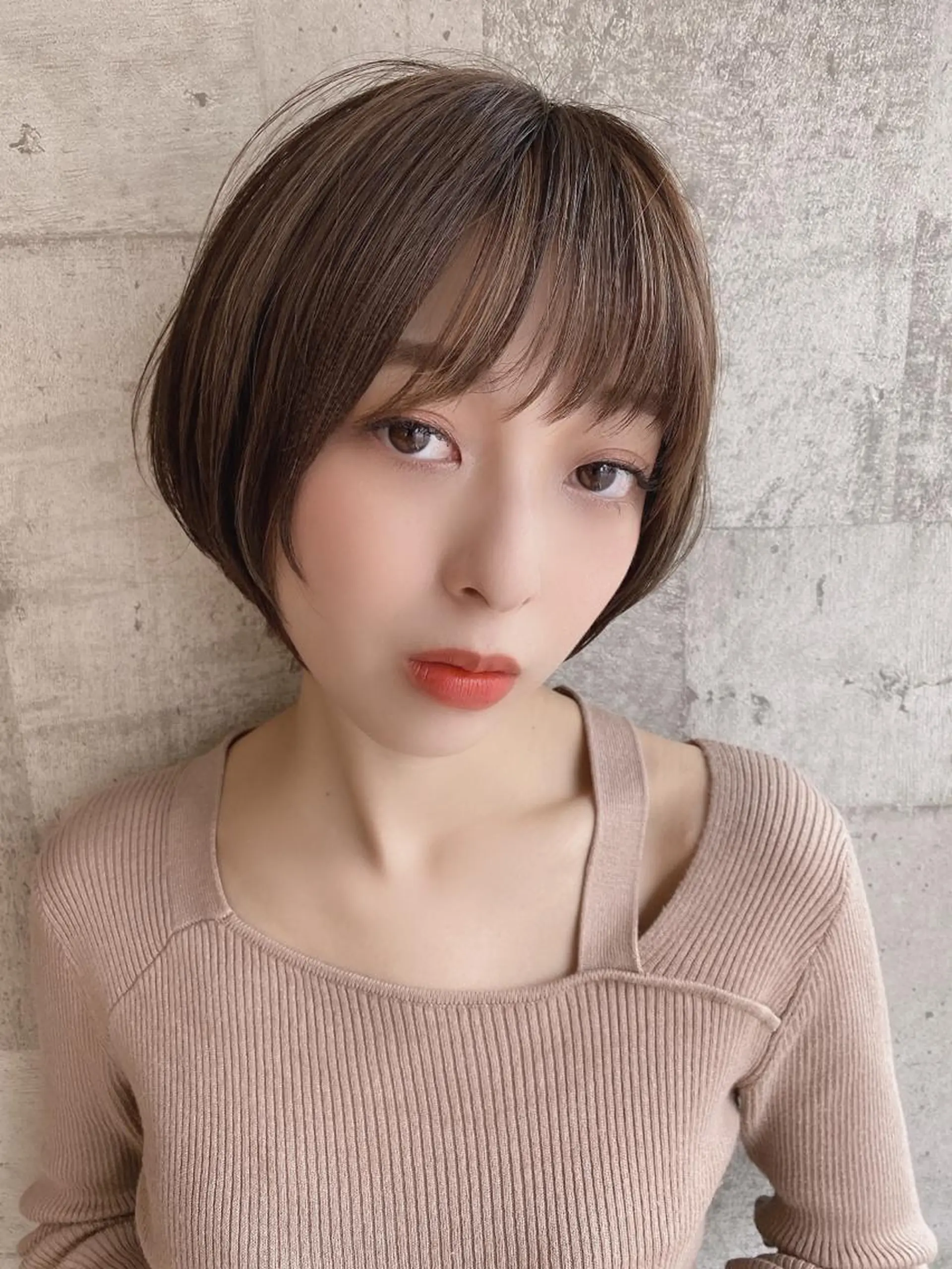 ショート ✂︎ショート職人✂︎ 重田悠作のヘアスタイル