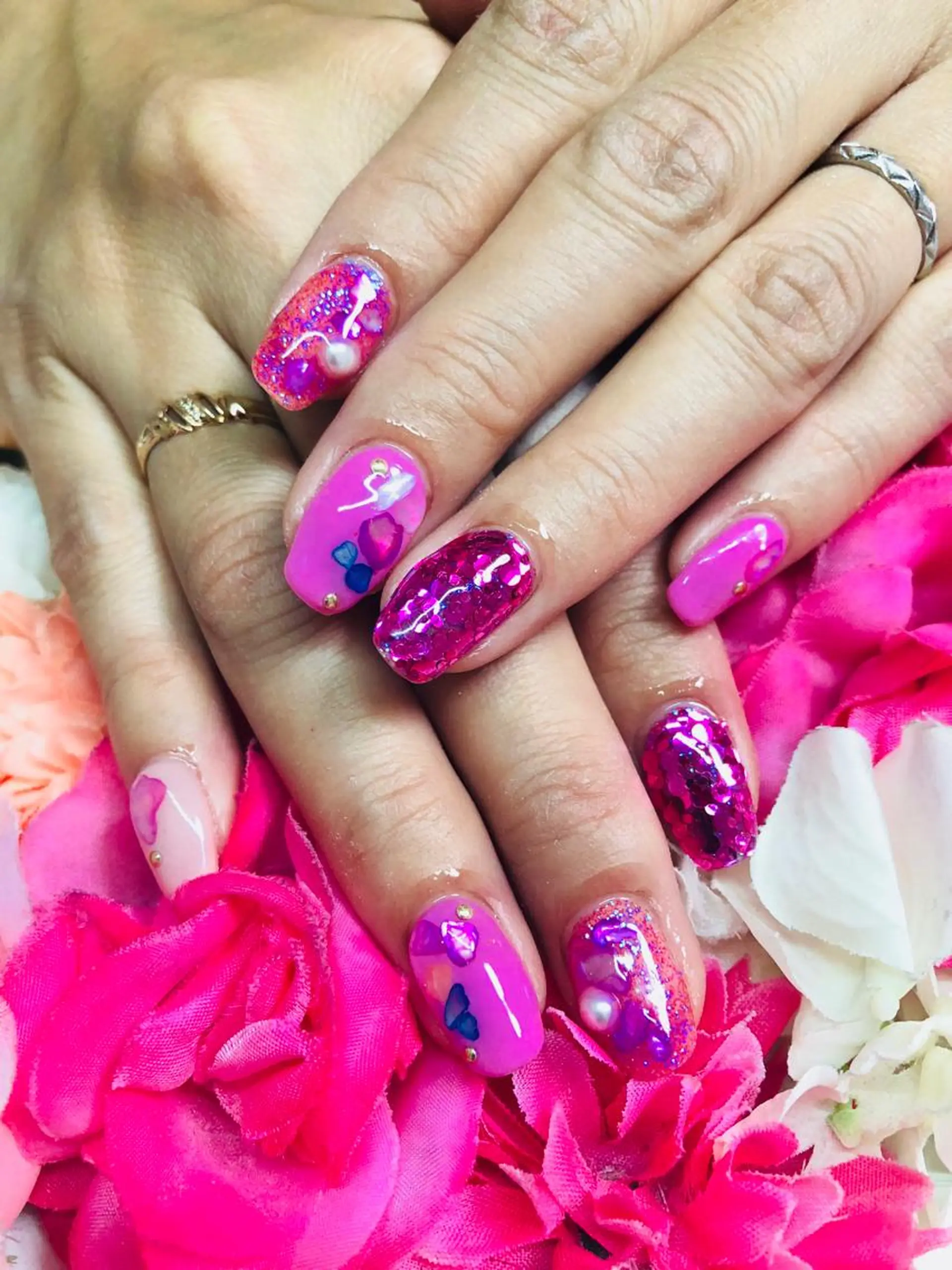 ネイル 酵素風呂 RA.RAのその他イメージ