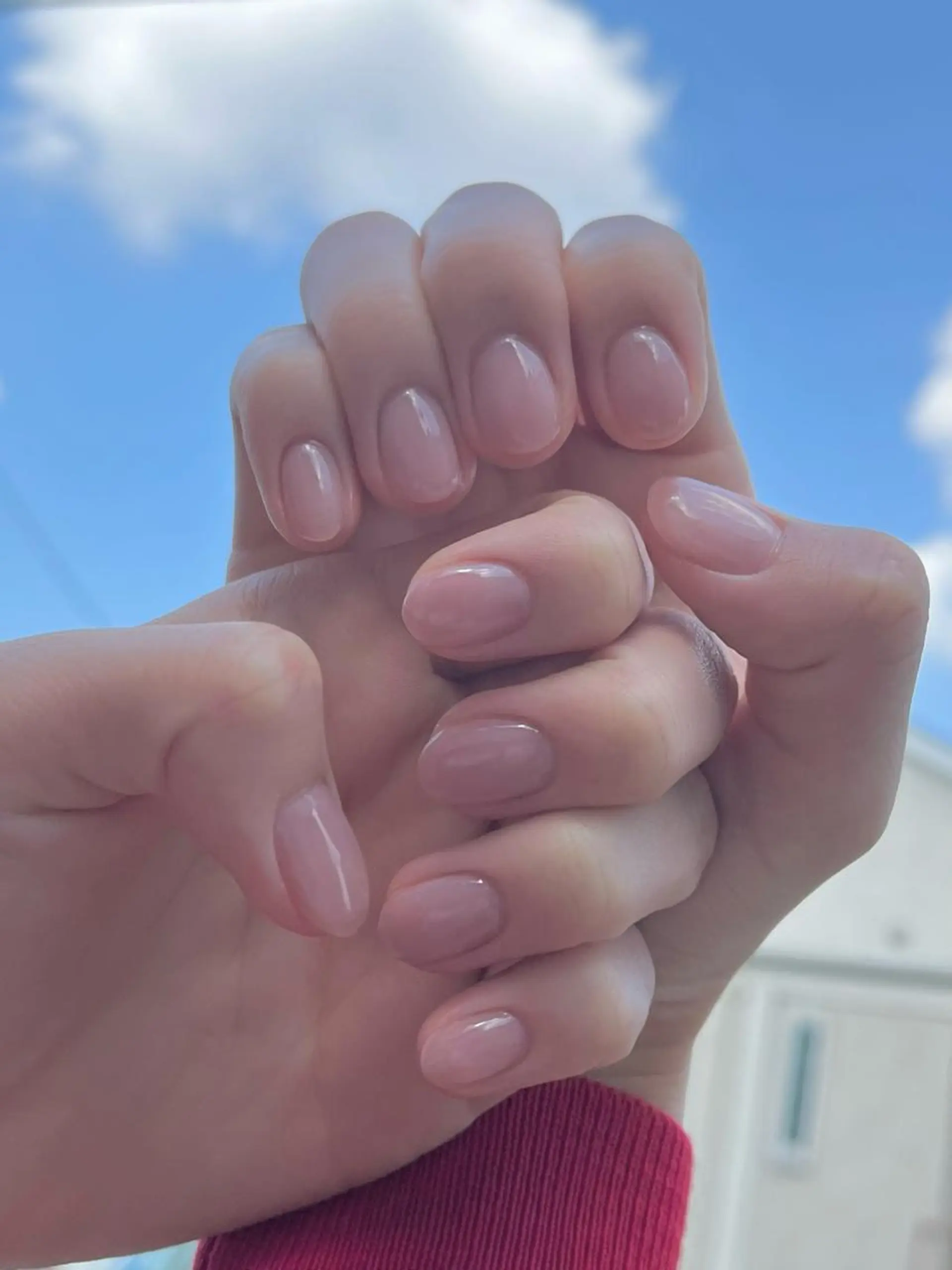 ネイル ハンドネイル 金山 沙織のエステ・リラクイメージ