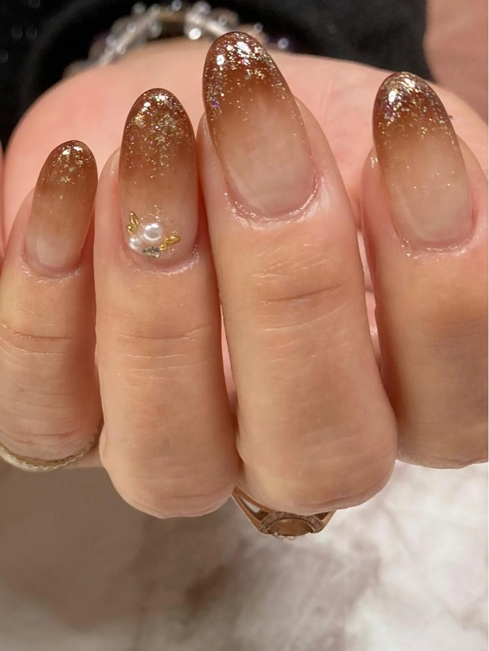 ネイル nailsalon Saraのネイルデザイン