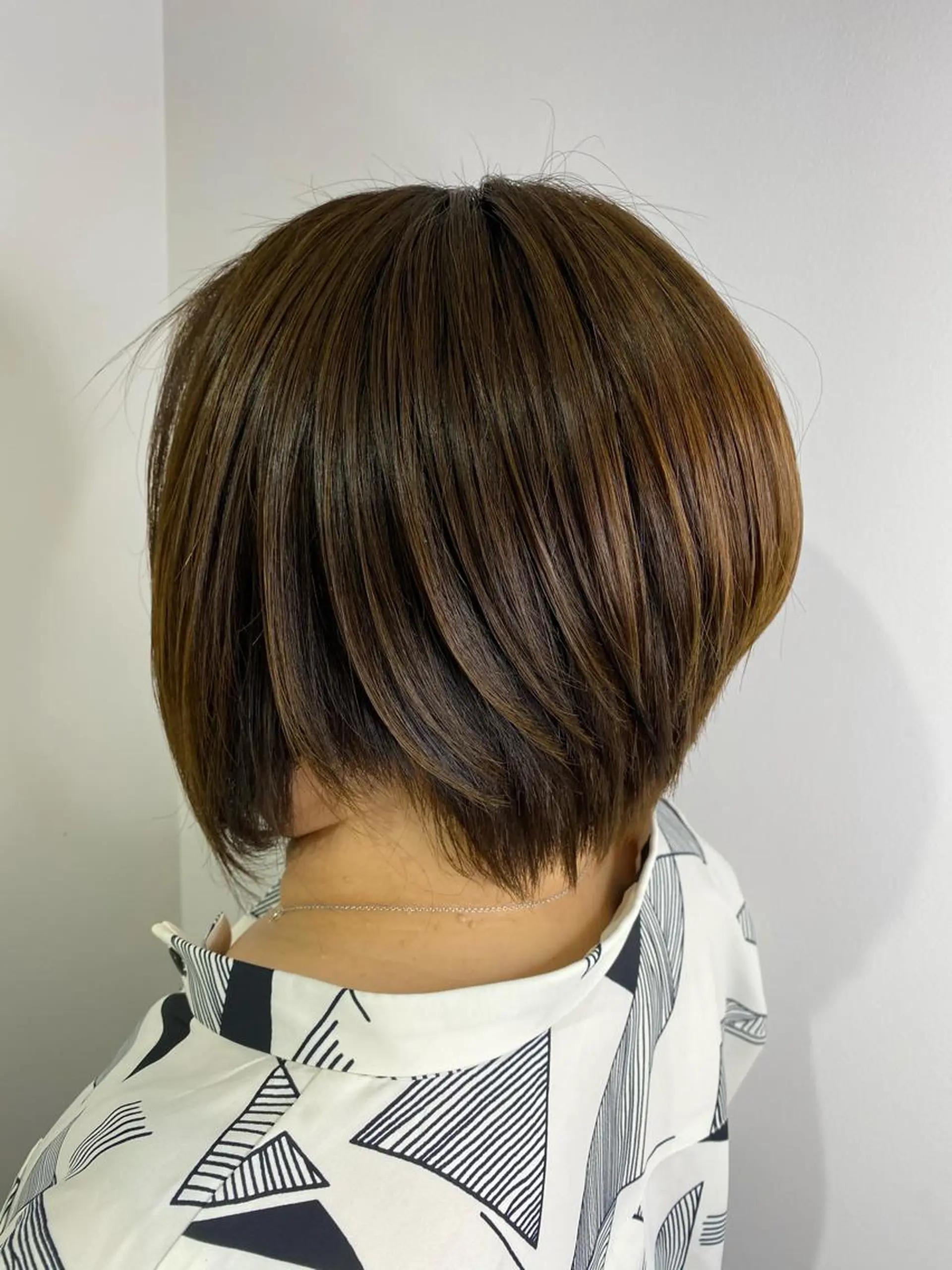 ショート ハンサムショート ショートヘア Geniee Horie🍙RINのその他イメージ