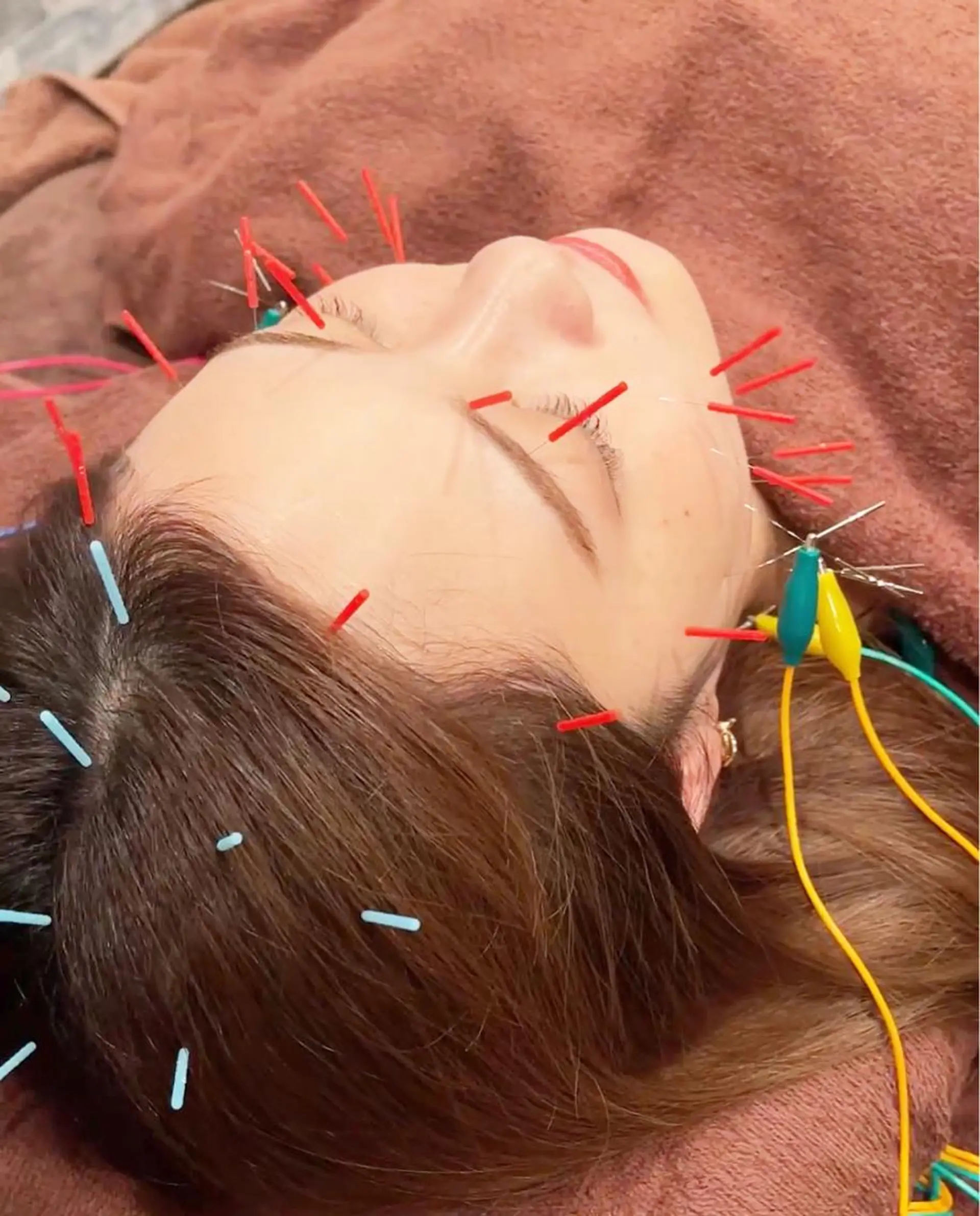 小林整骨院 天六 水侍 徹のエステ・リラクイメージ