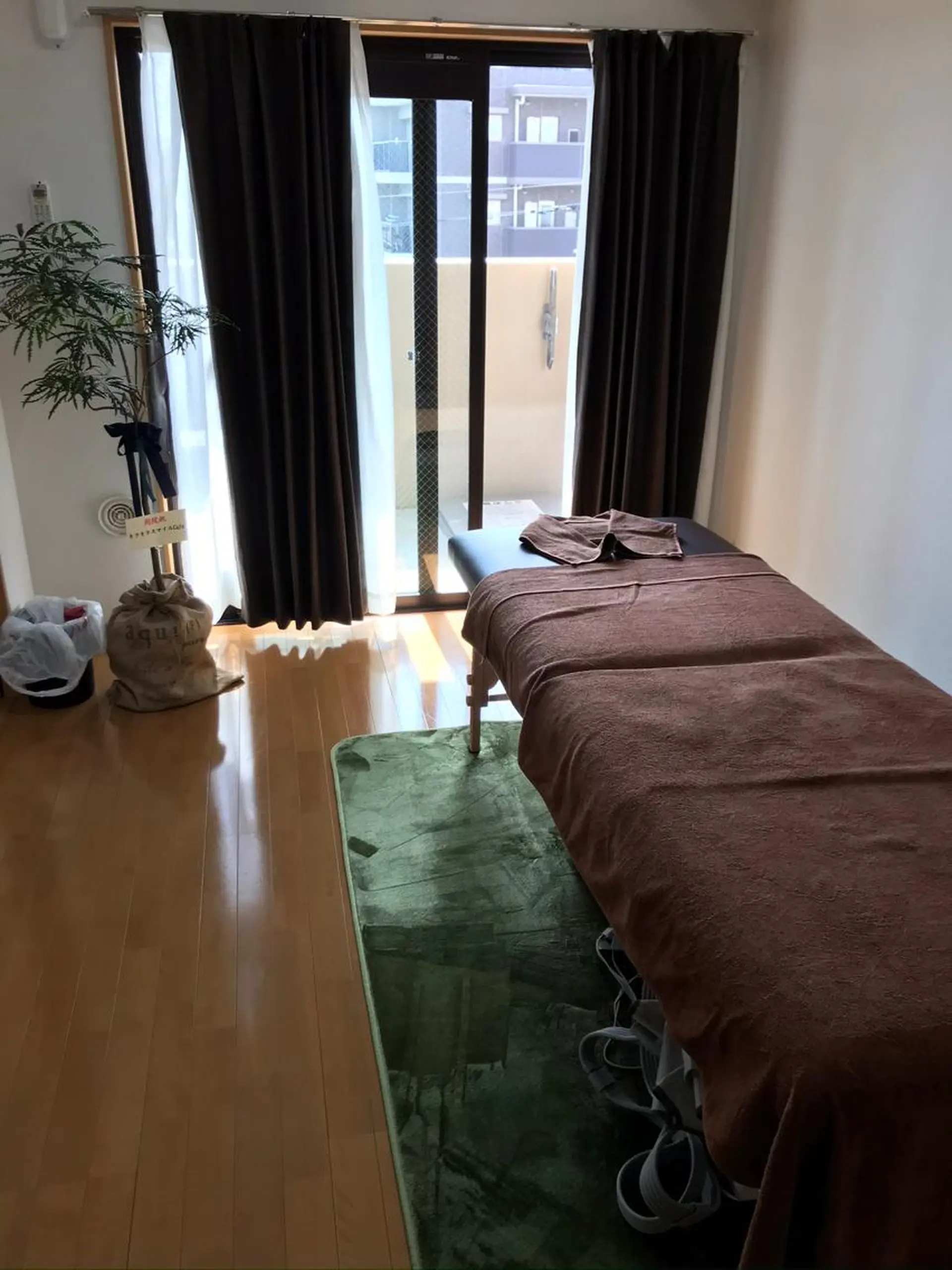 美容鍼灸サロンねこのひげ所属・池上 猛のその他イメージ