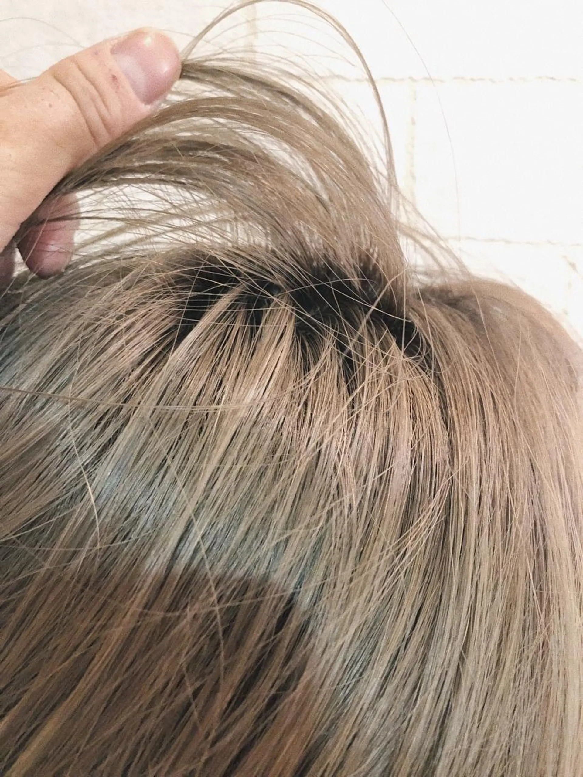 ミディアム カラー eins.hair所属・過去一の柔髪ヘア 🌿einshairのヘアスタイル