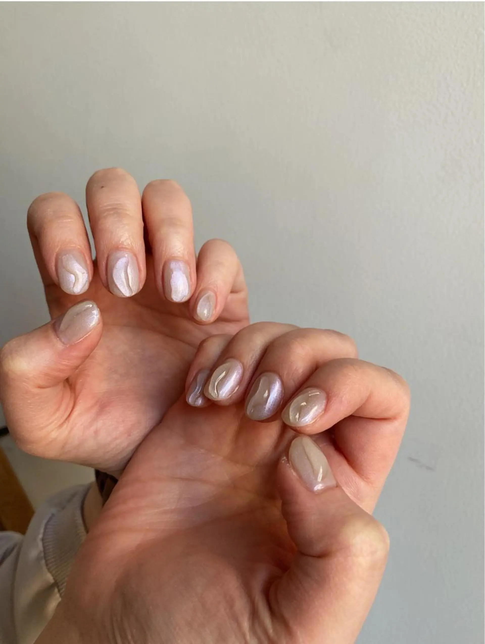 ネイル マツエク・マツパ ハンドネイル nailist SAYAのネイルデザイン