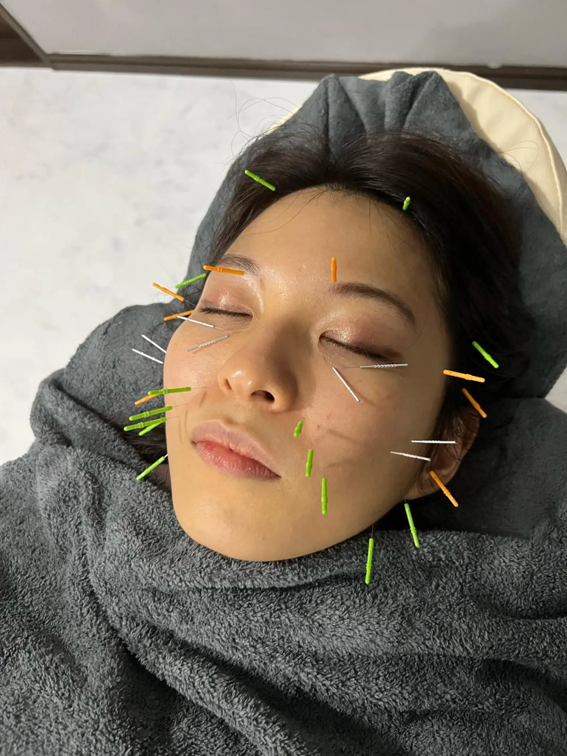 鍼灸整体専門サロン 島袋のエステ・リラクイメージ