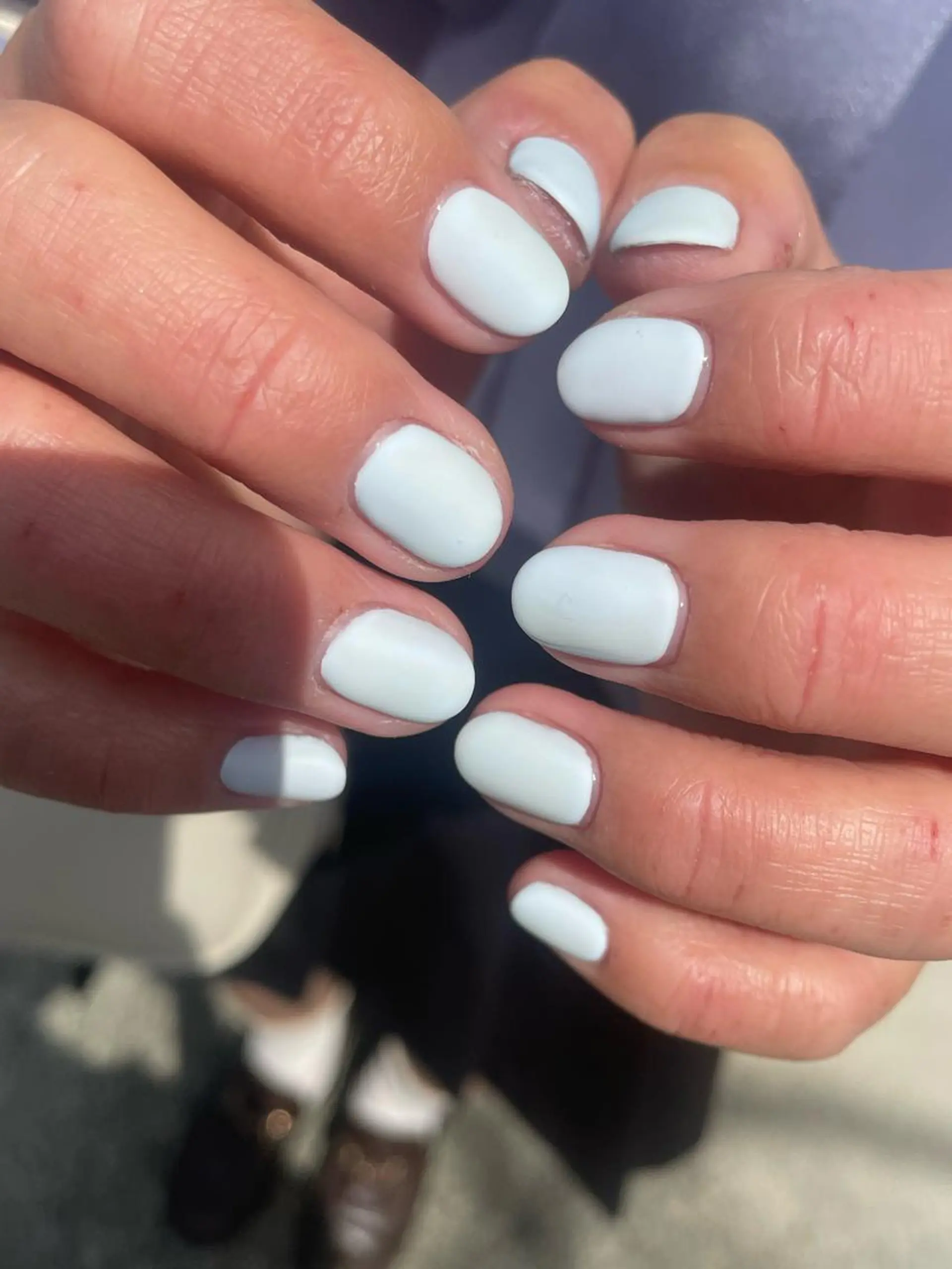 ネイル 伊藤 あかねのネイルデザイン