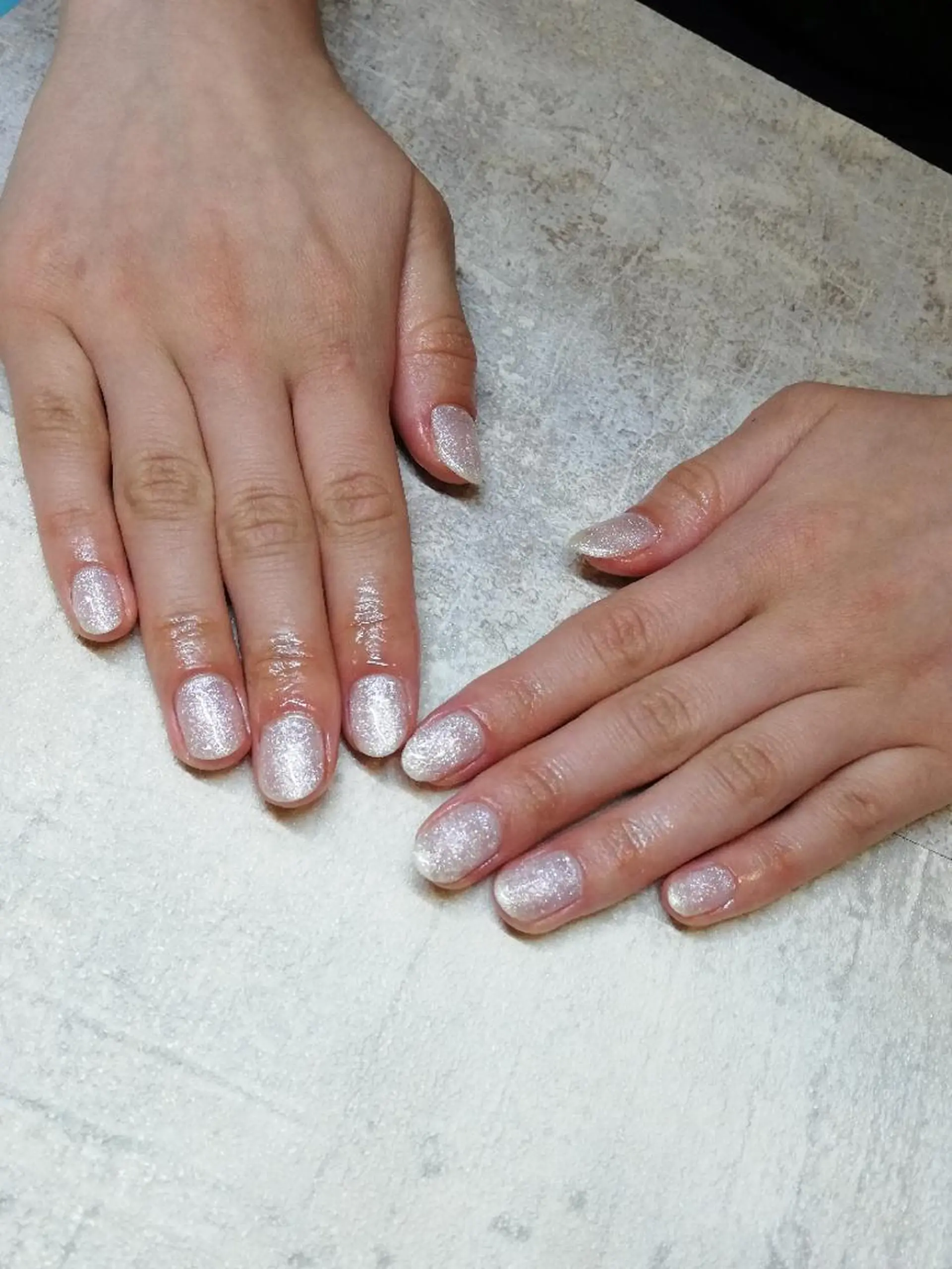 ネイル ハンドネイル nail salon macaron のネイルデザイン