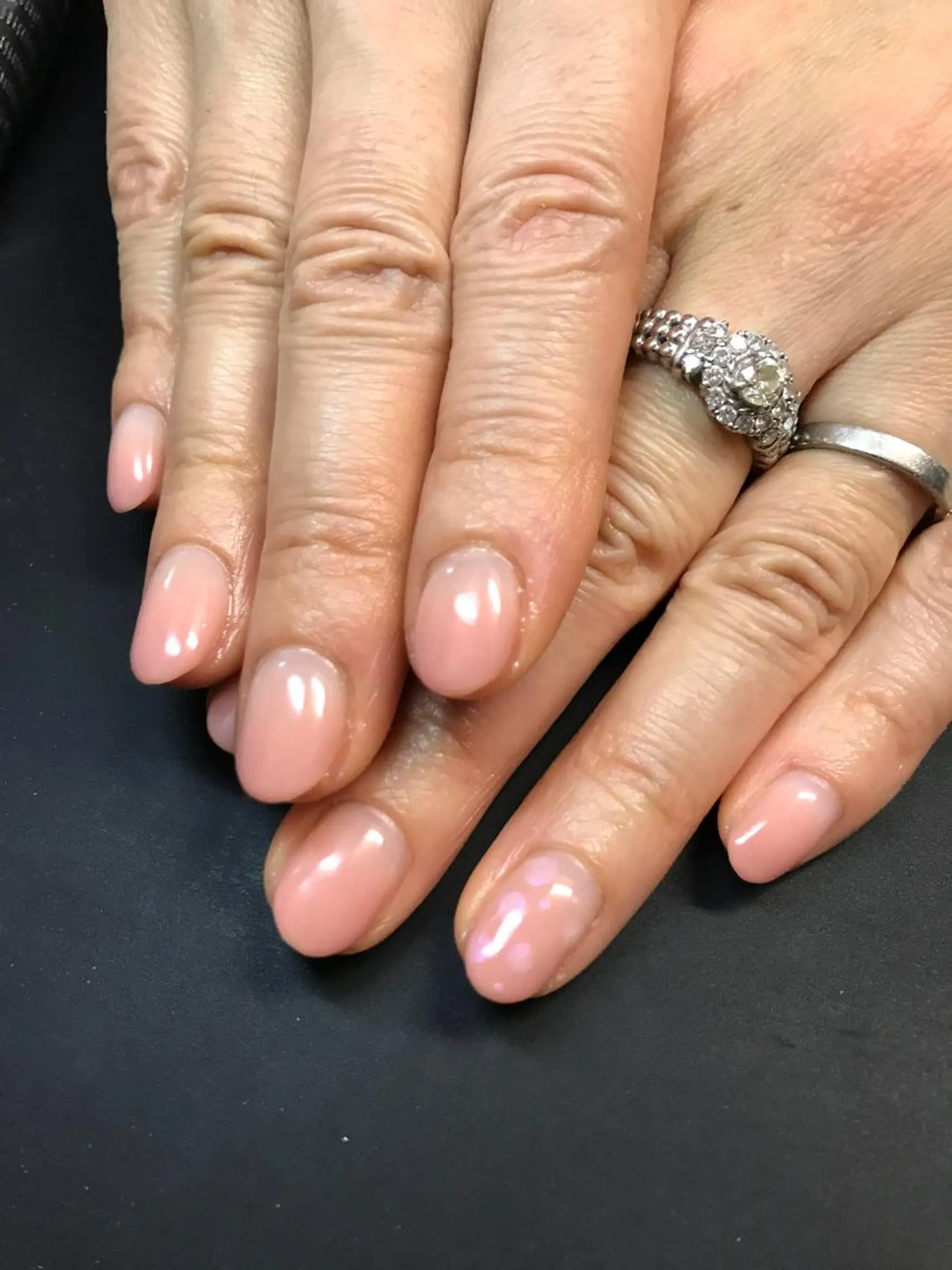 ネイル ハンドネイル 仲谷 つかさのエステ・リラクイメージ