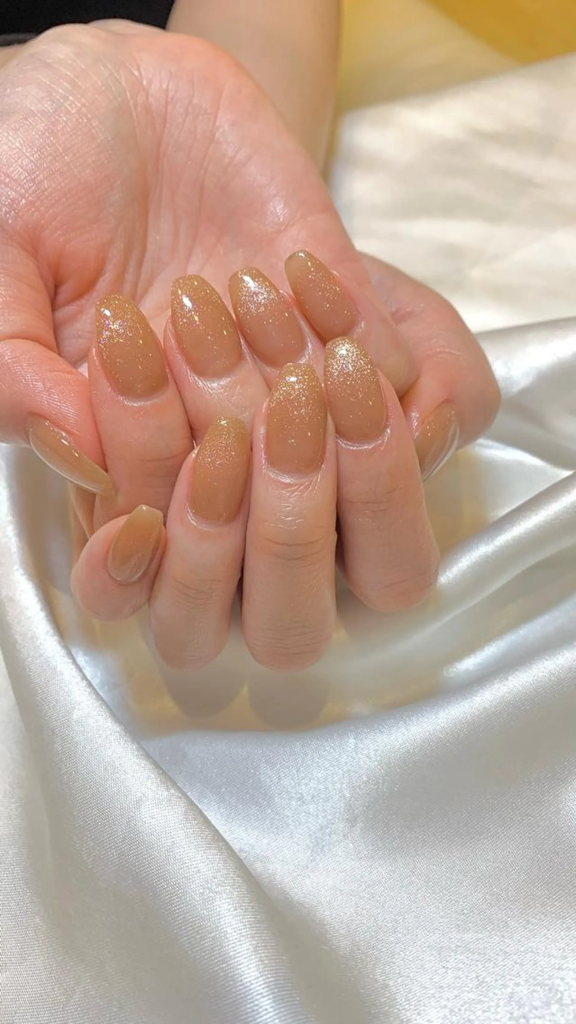 ネイル ハンドネイル ui nailのネイルデザイン