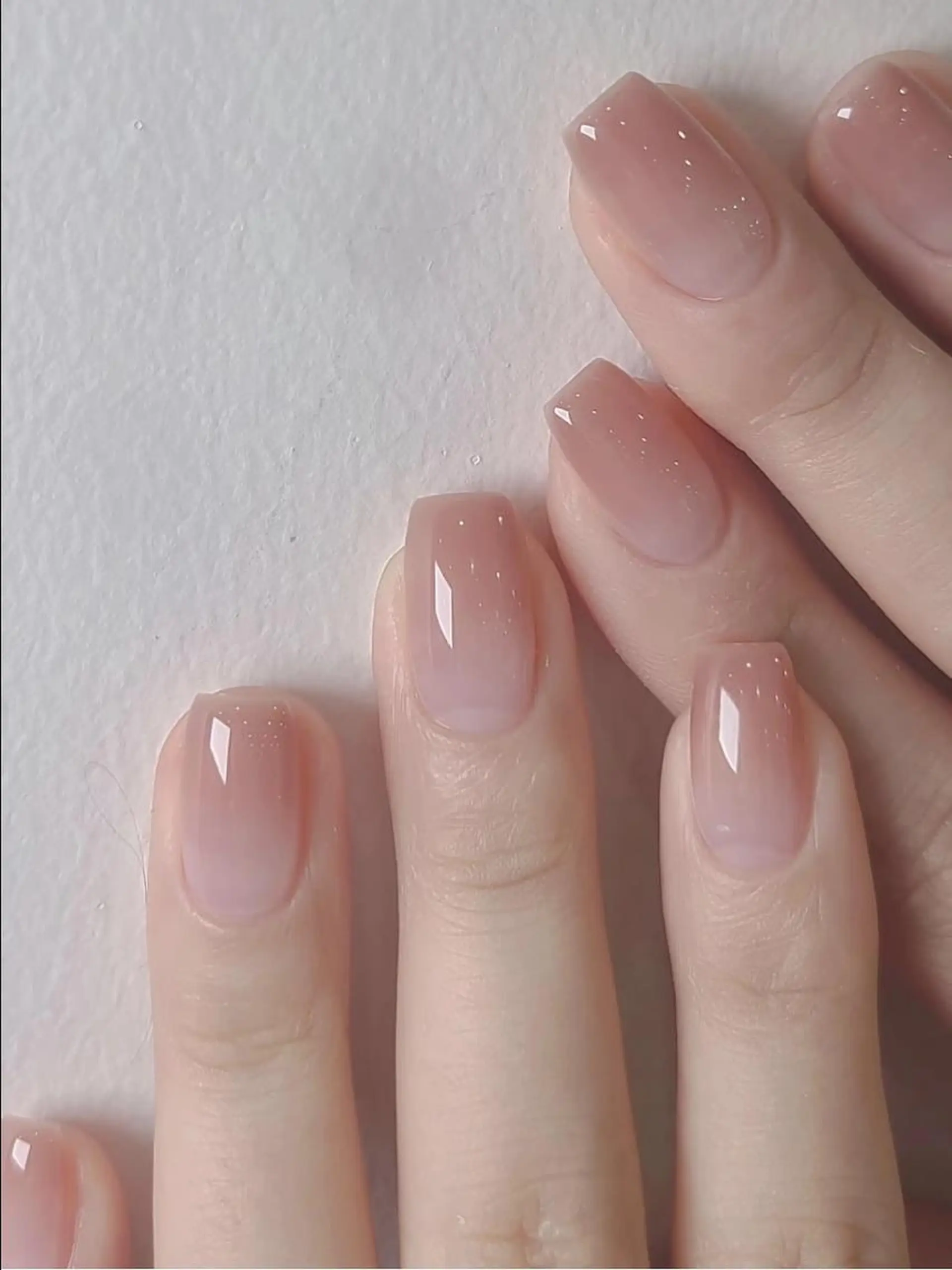 ネイル ハンドネイル ハンドケア 🎀長さだし船橋🎀 ネイルサロンのネイルデザイン