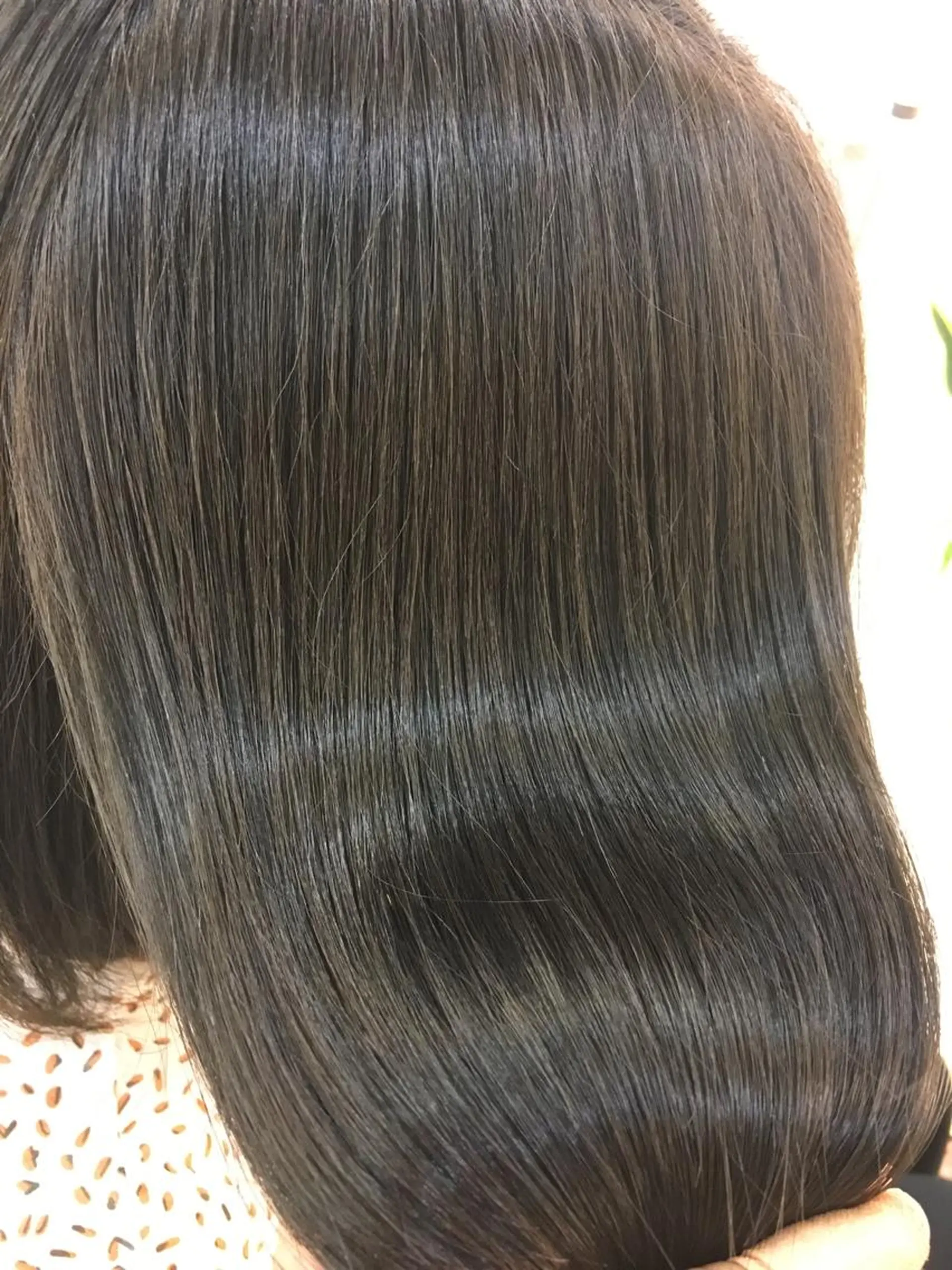 カラー Min Te Lash 石澤のマツエク・マツパデザイン