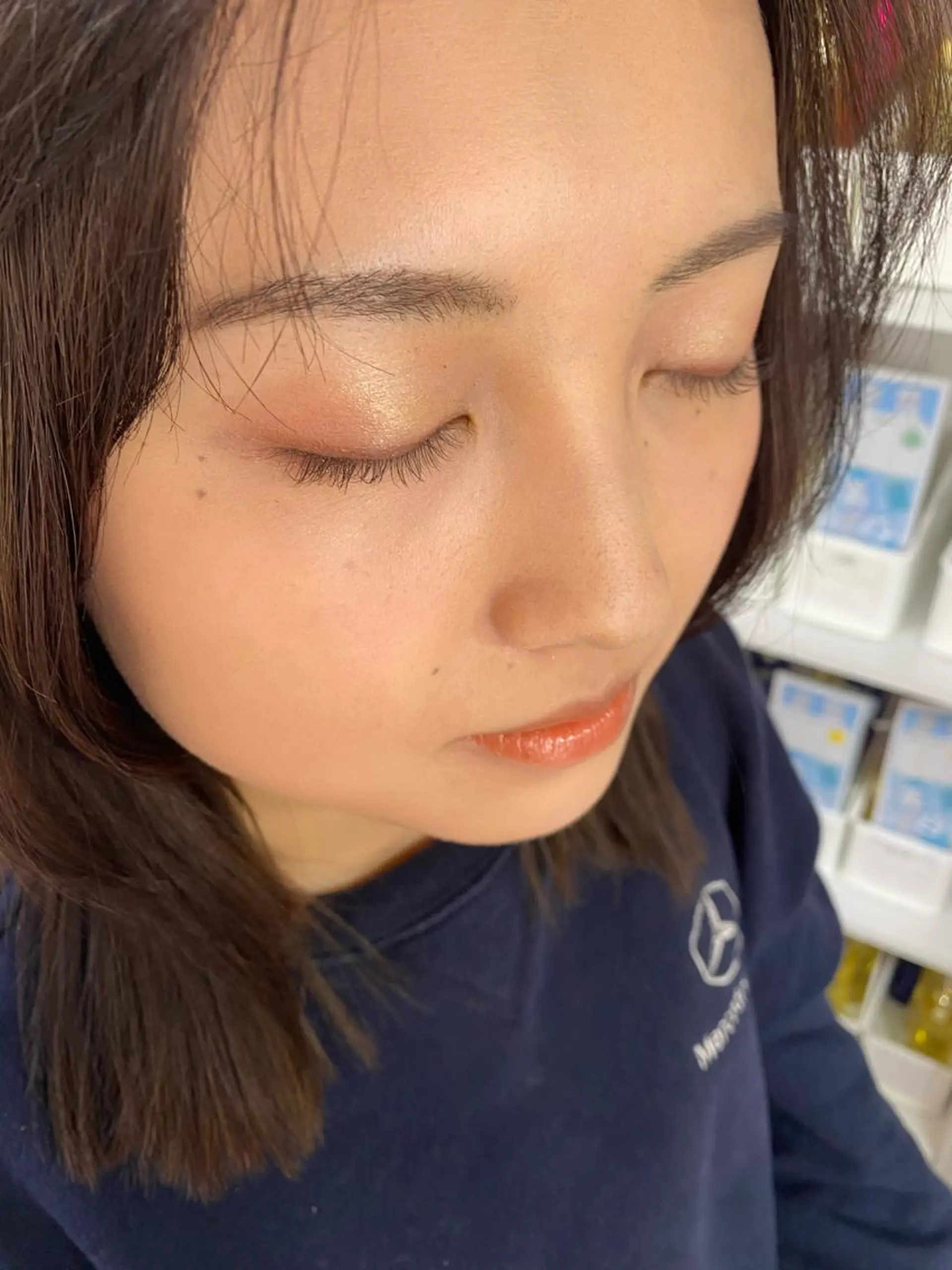 CEサロンRavir所属・肌質改善 CEサロンRavirのエステ・リラクイメージ