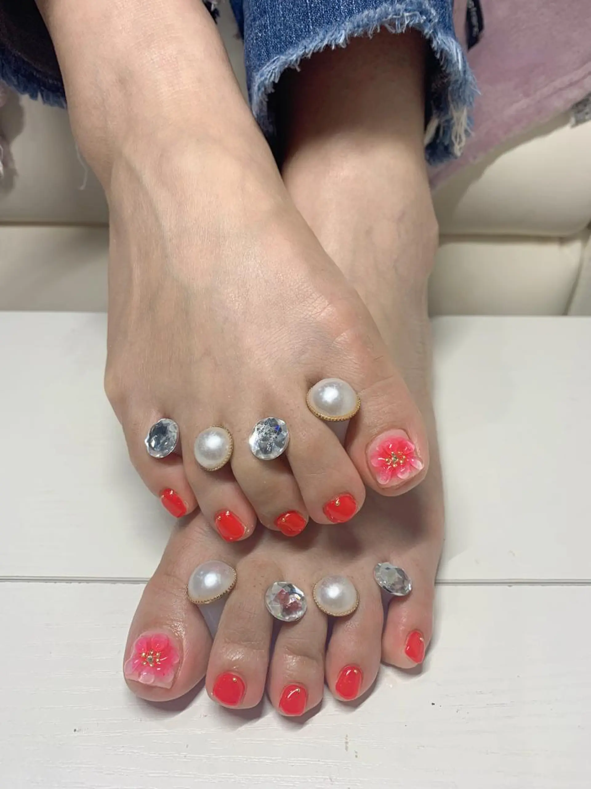 ネイル コウ カnail💅のネイルデザイン