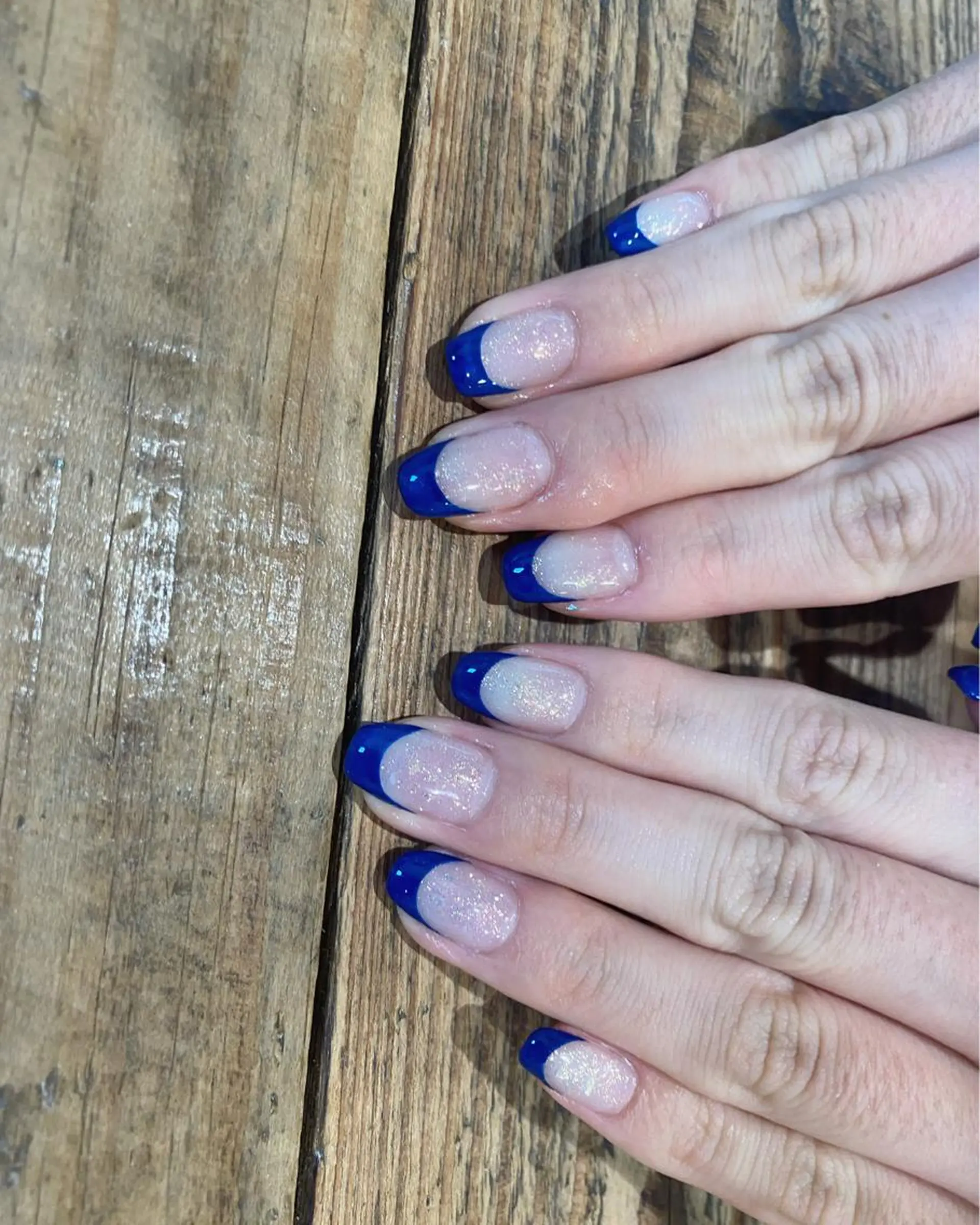 ネイル 佐藤  悠子のネイルデザイン