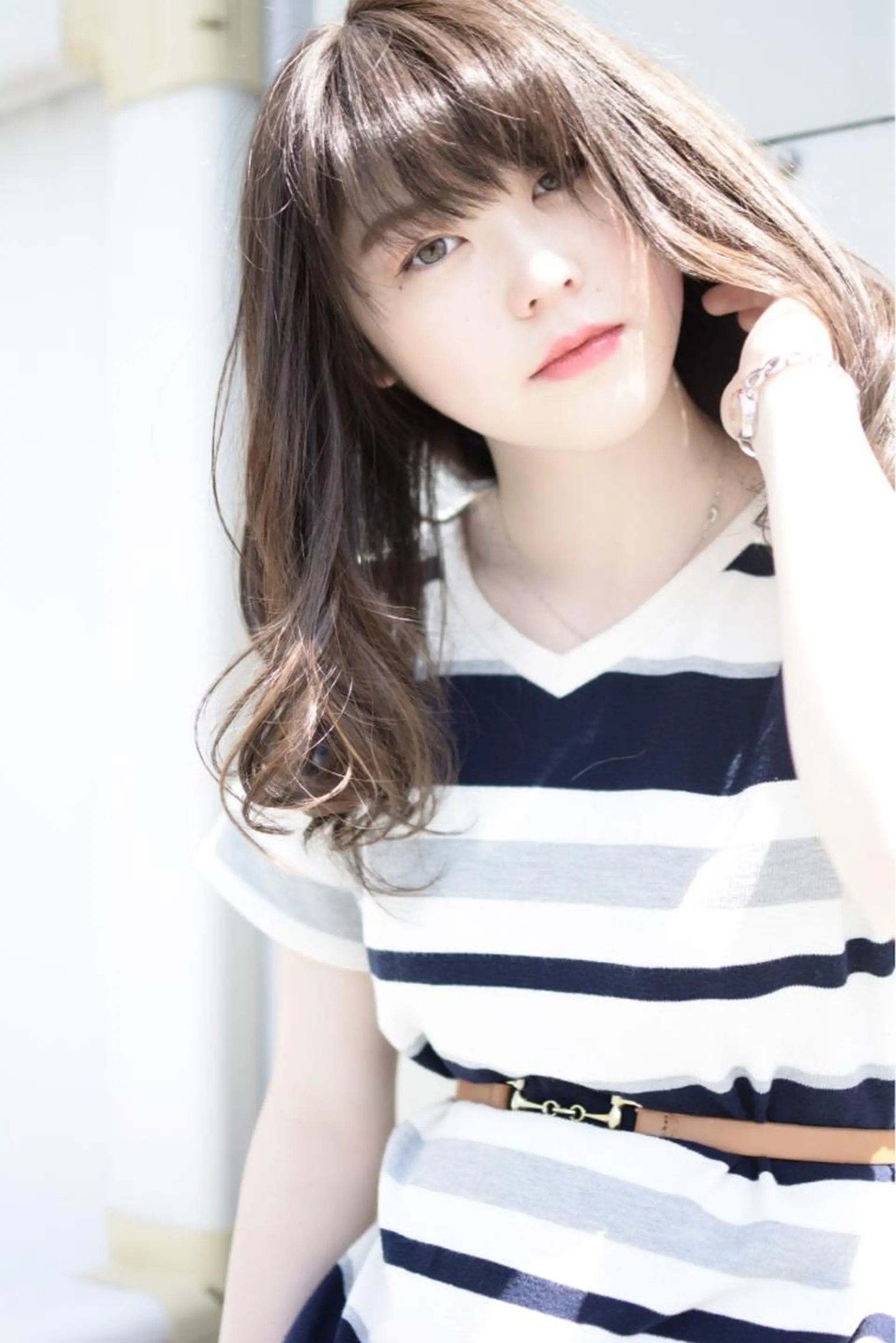 ロング カラー 斉藤 正敏のその他イメージ