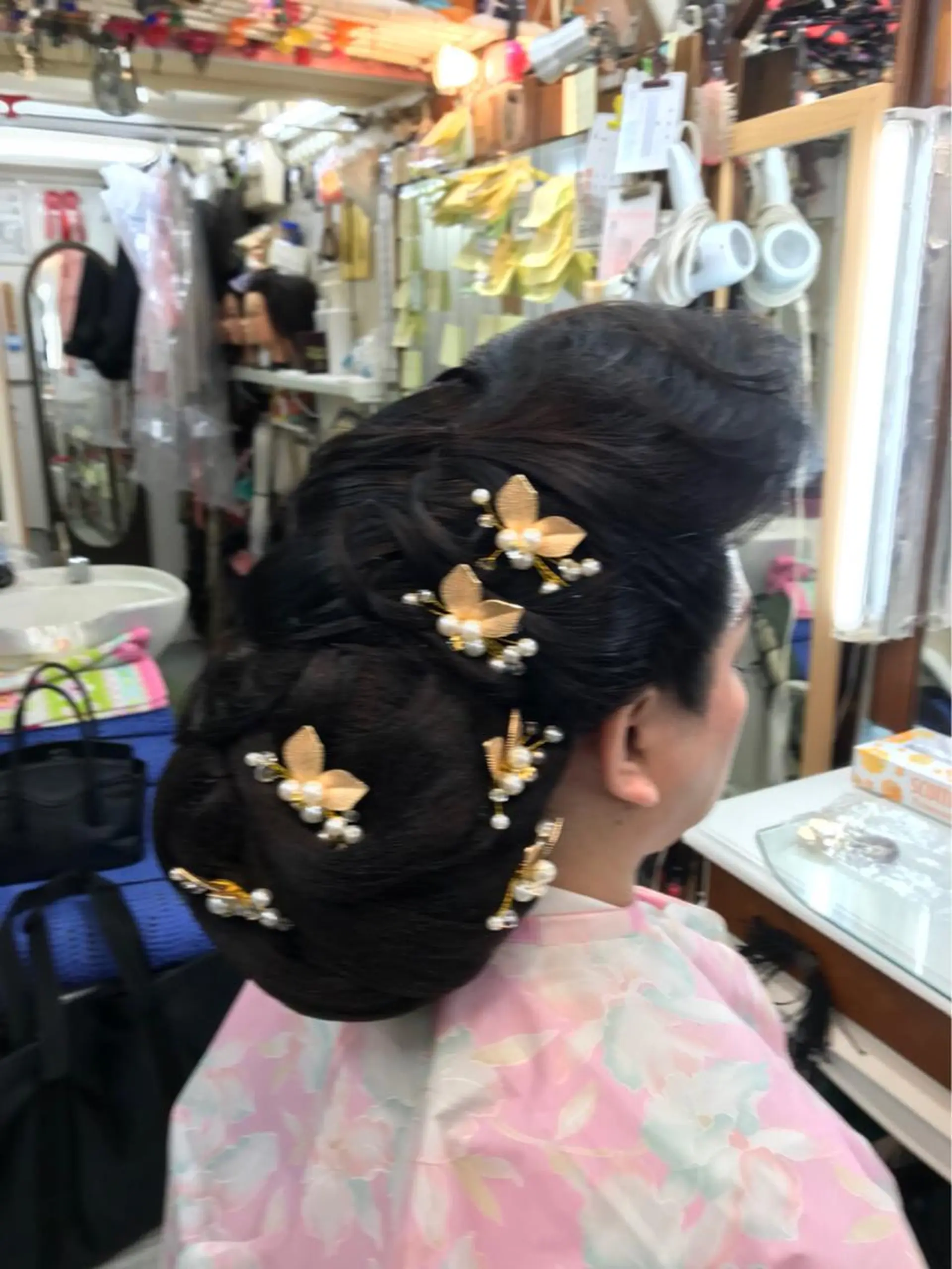 ヘアアレンジ 上辻 博司のその他イメージ