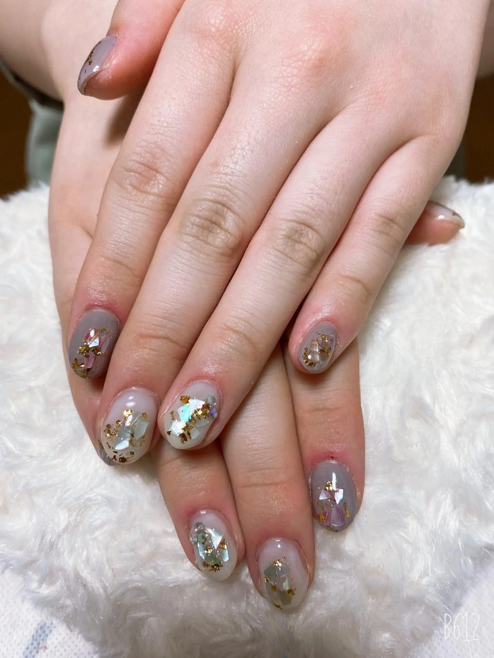 ネイル The Best Beauty受付担当のエステ・リラクイメージ