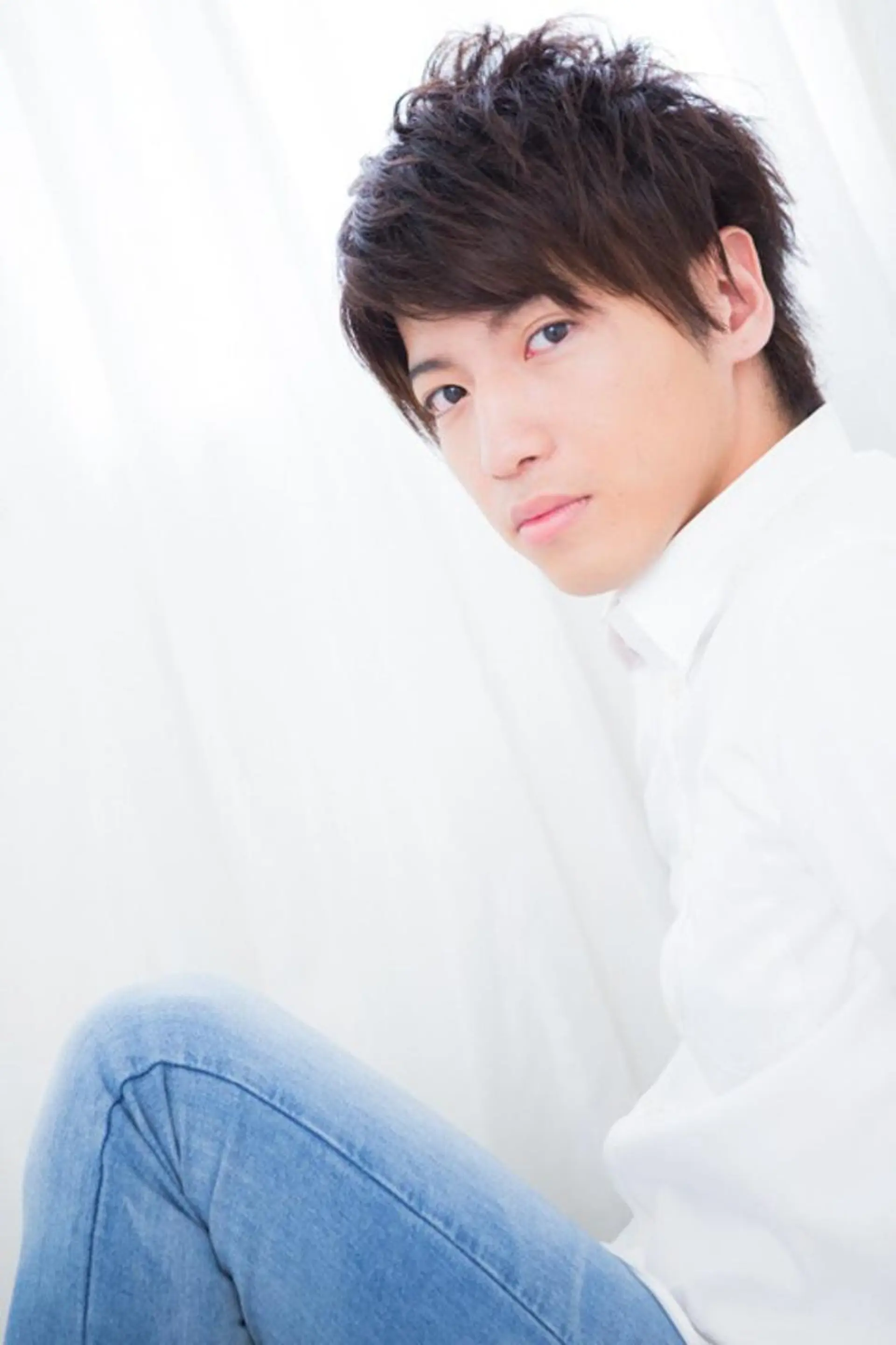 ショート メンズ ✨美髪師✨小原 浩一のヘアスタイル