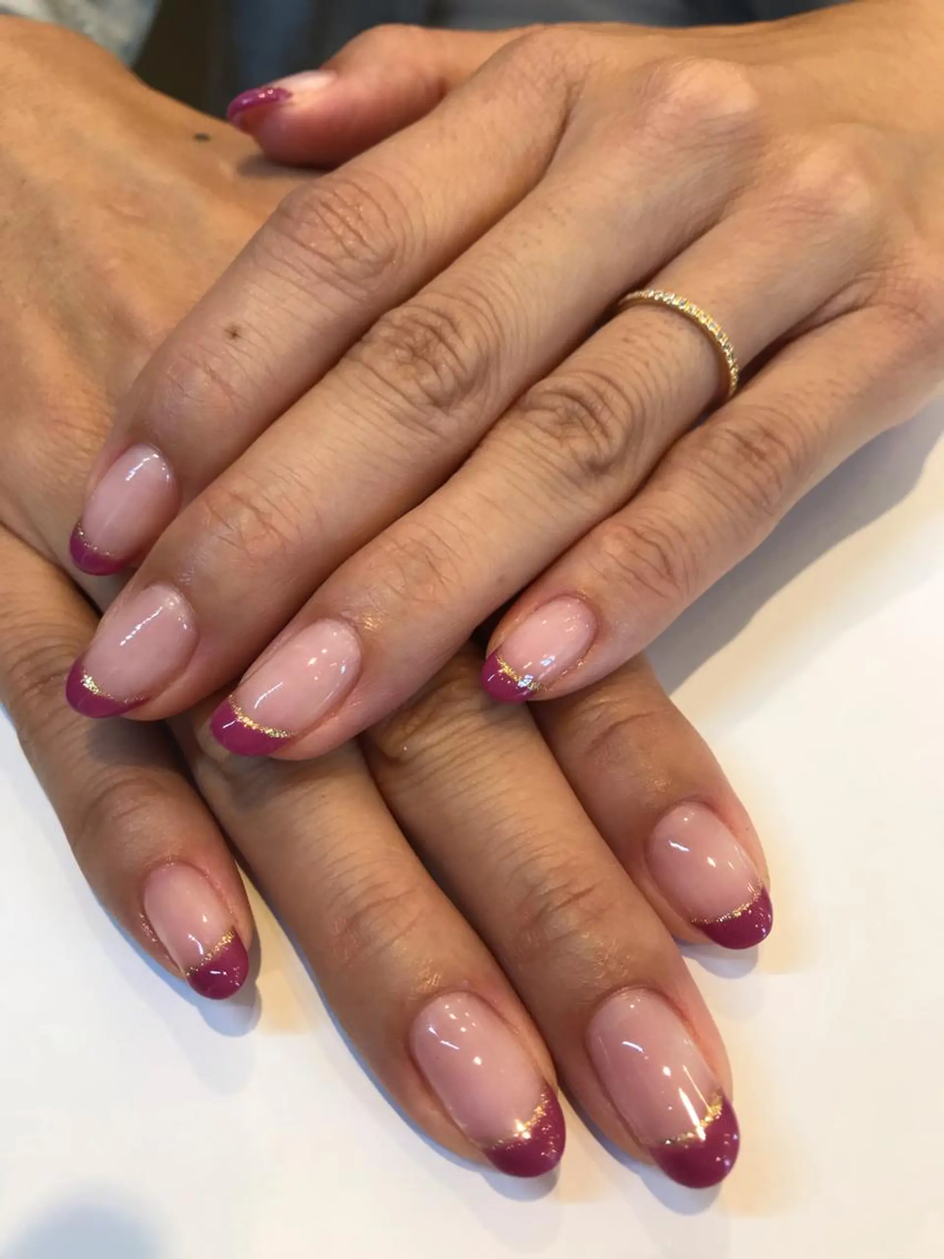 ネイル 竹澤 紫乃のその他イメージ