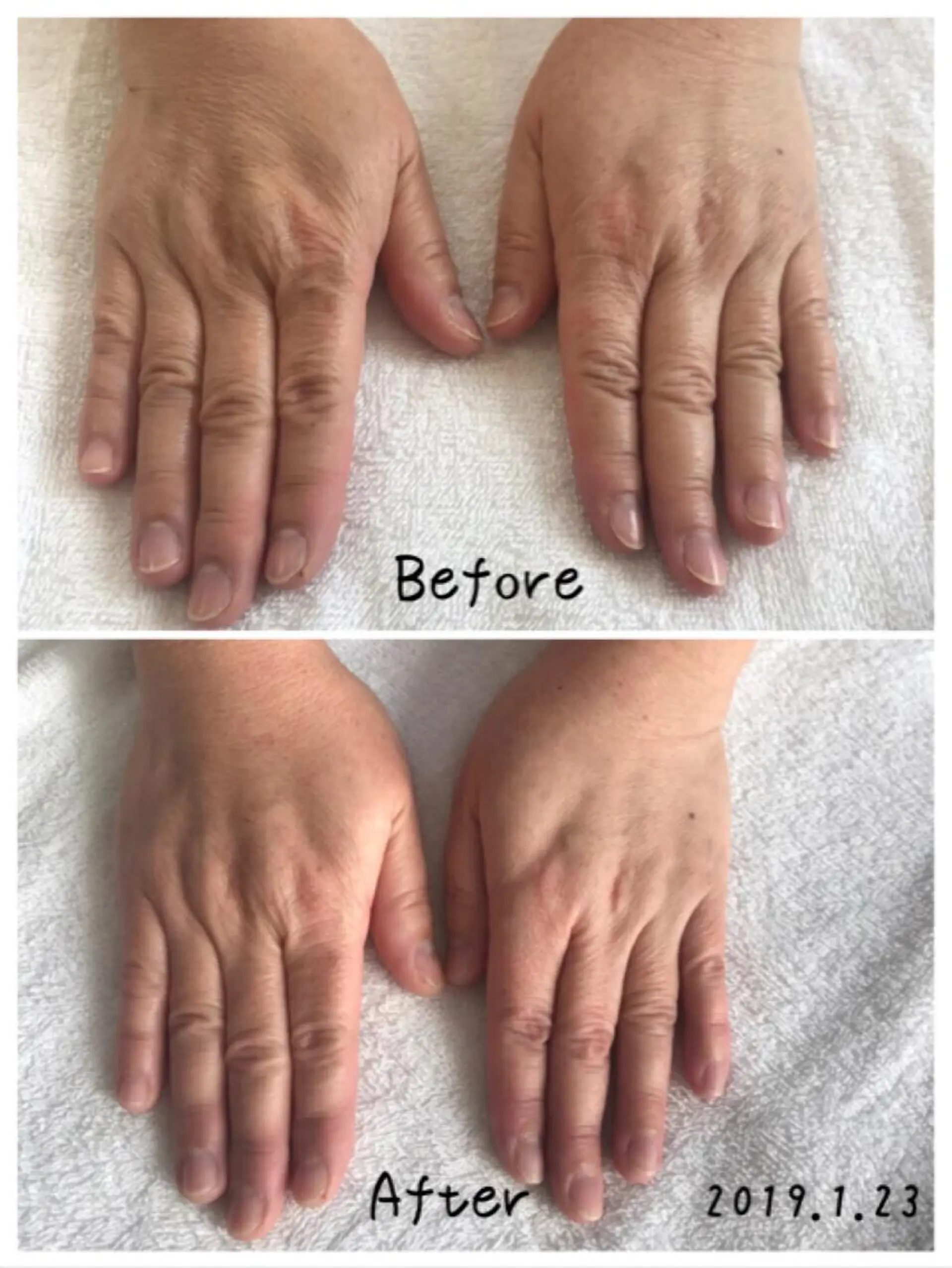 斉藤 絵梨のエステ・リラクイメージ