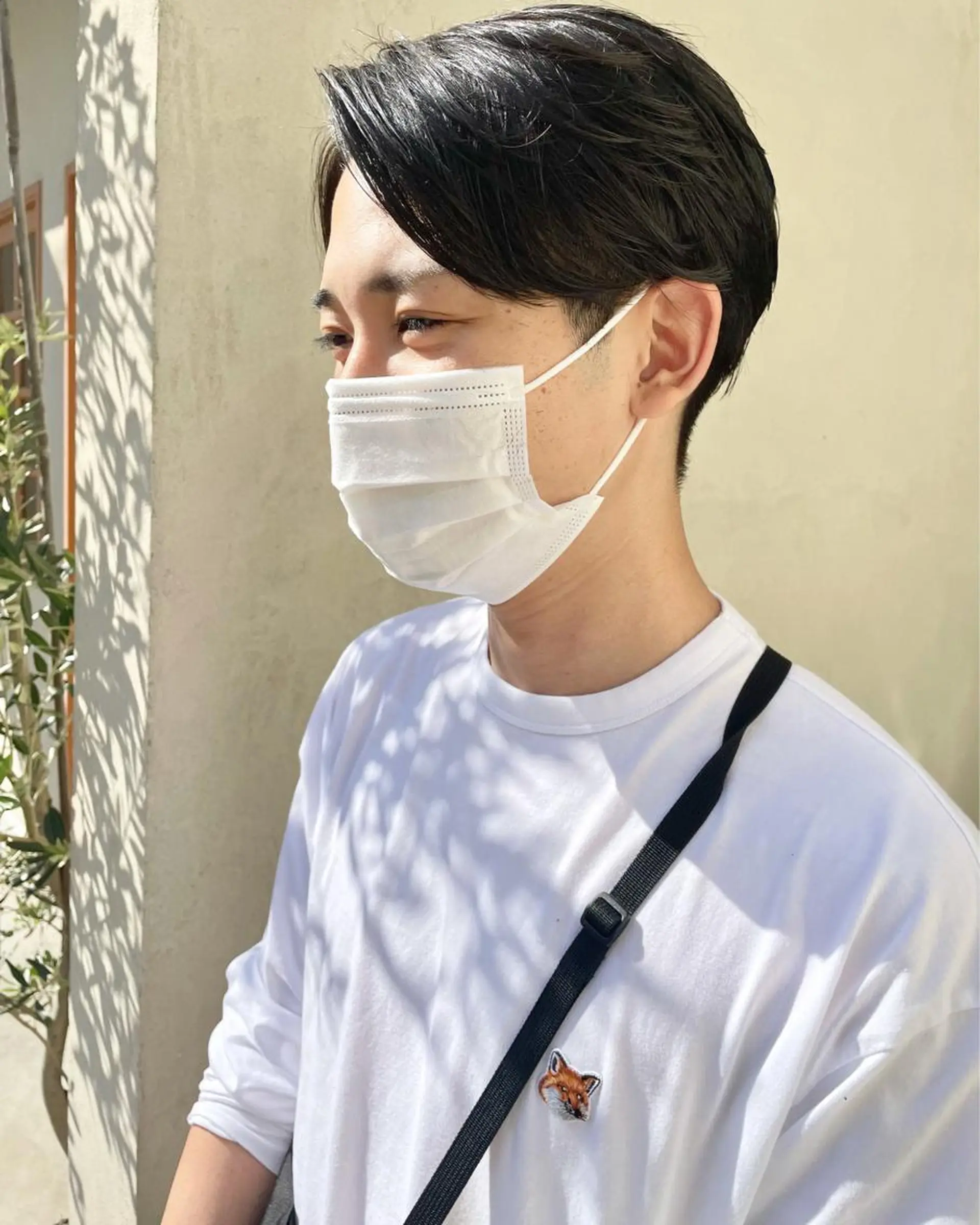 ミディアム 眉毛ワックス konomiの眉毛・アイブロウイメージ