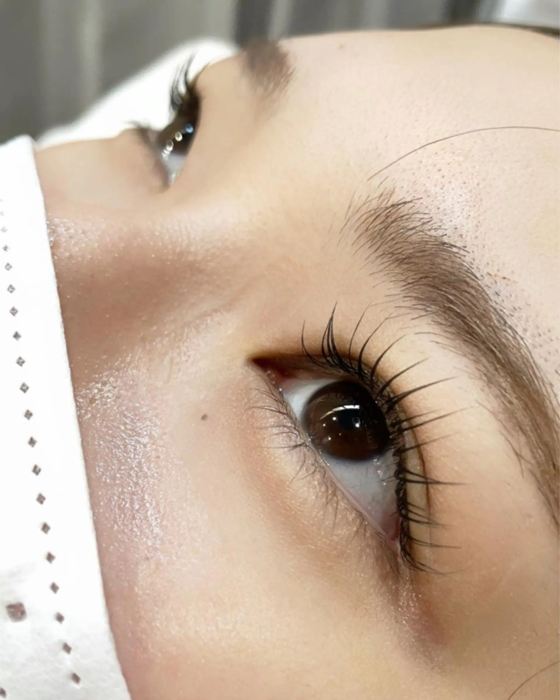 マツエク・マツパ Le Ciel KEIKOのマツエク・マツパデザイン