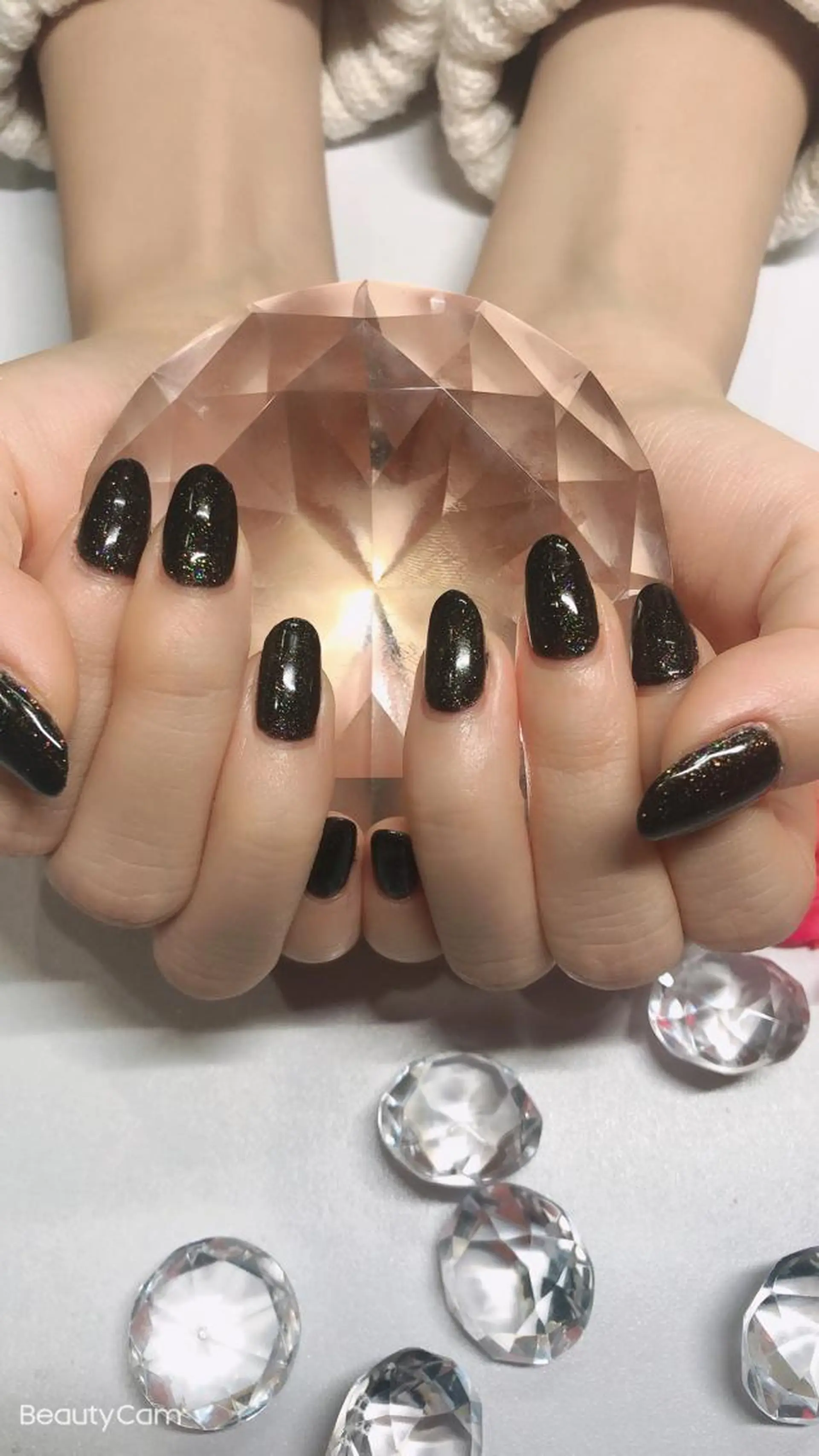 ネイル ✨アン ミユ✨のネイルデザイン