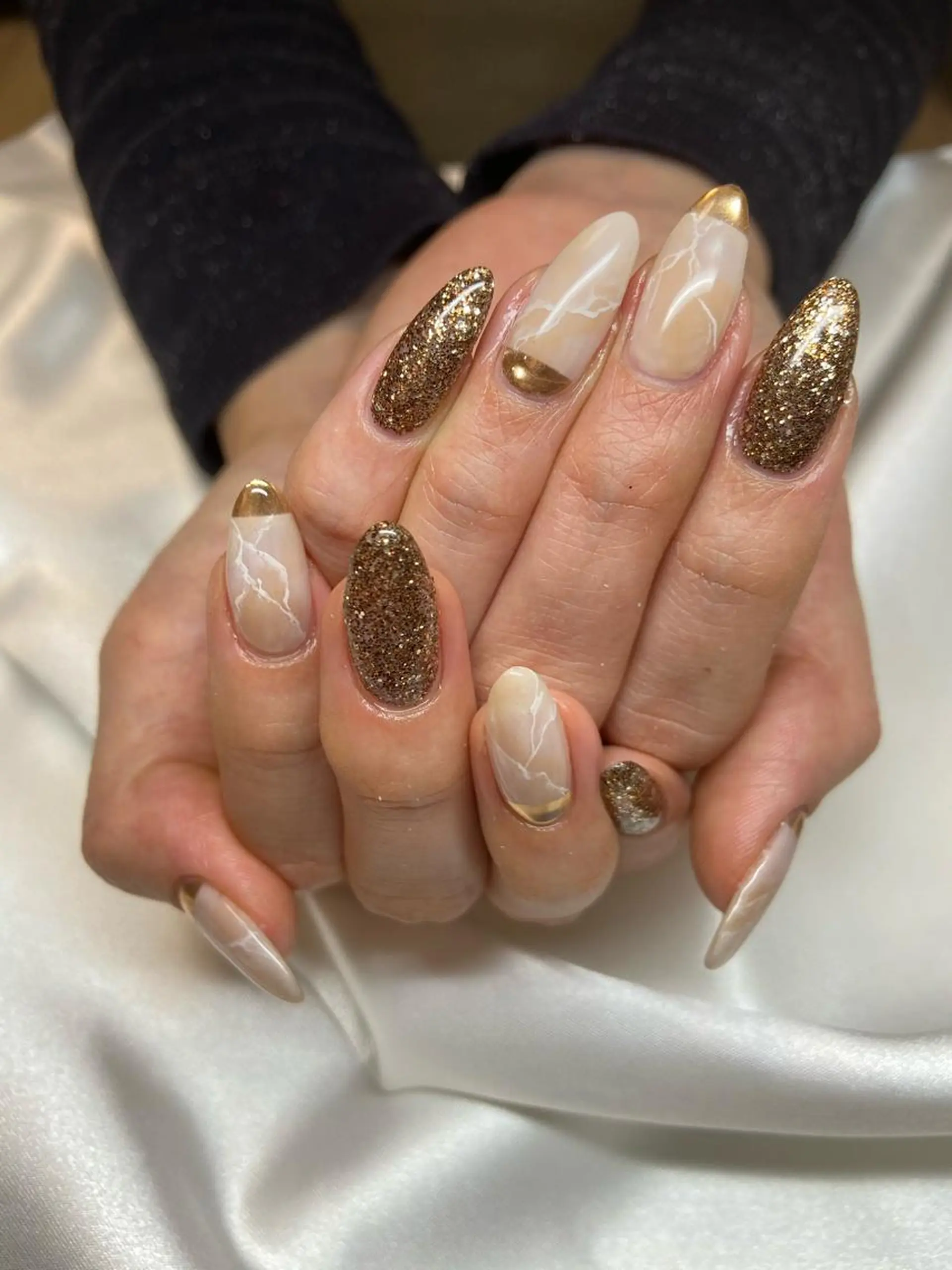 ネイル ESTELA エステラのネイルデザイン