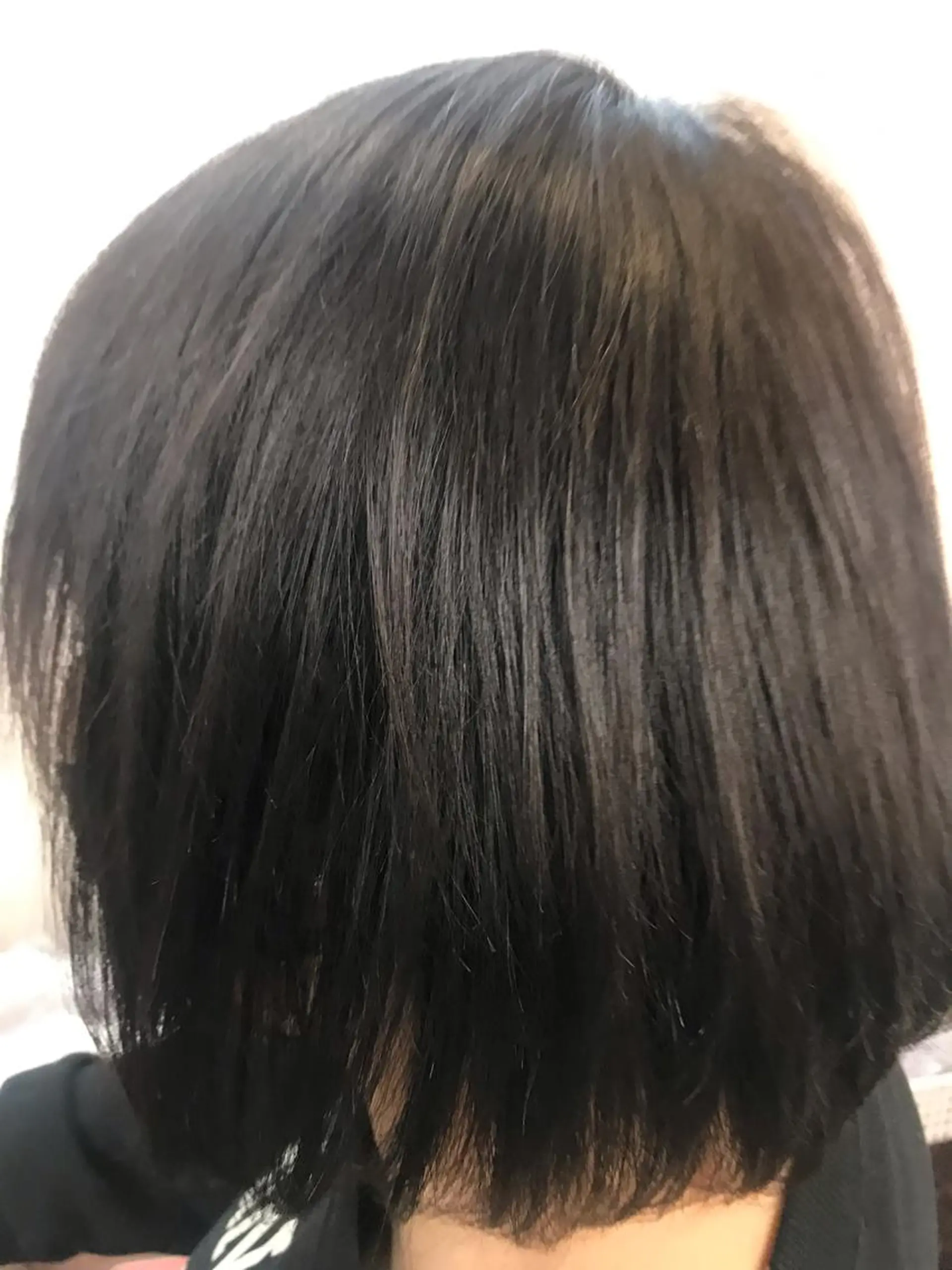 ショート パーマ 桧山 真のヘアスタイル