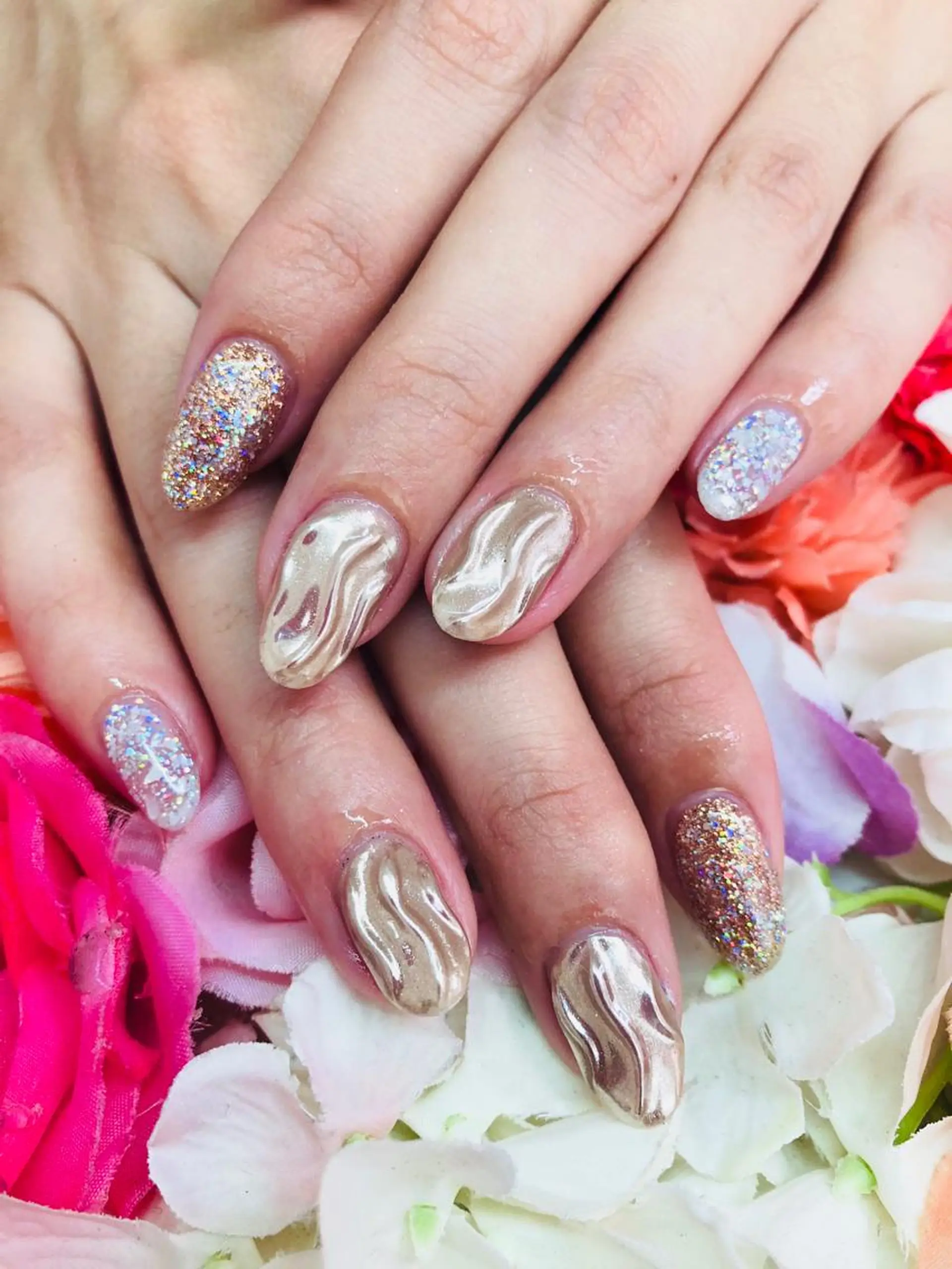 ネイル 酵素風呂　RA.RA所属・酵素風呂 RA.RAのその他イメージ