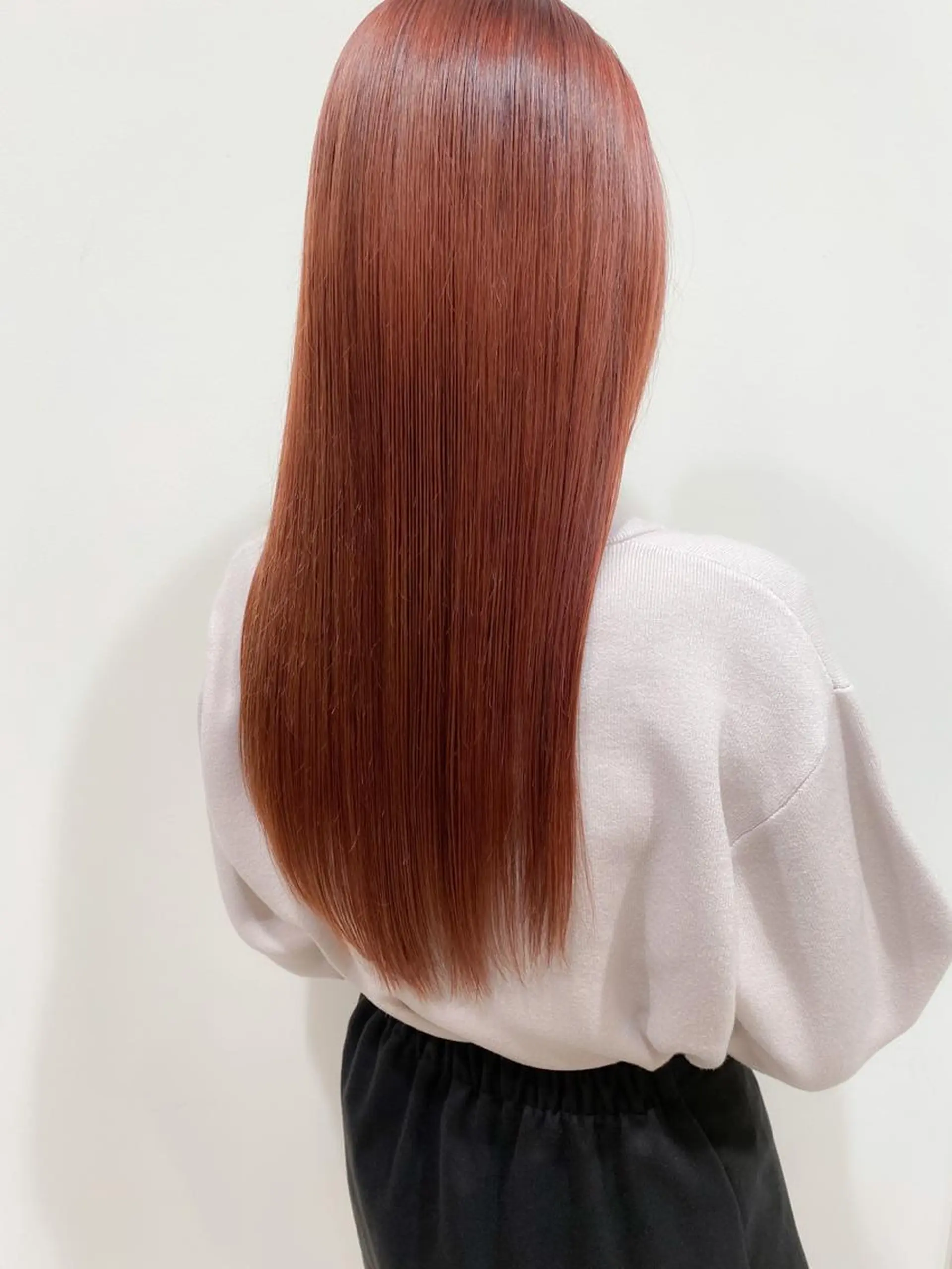 ロング y.s.h所属・ハイトーンカラー🌈 メンズパーマ鈴木康平のヘアスタイル