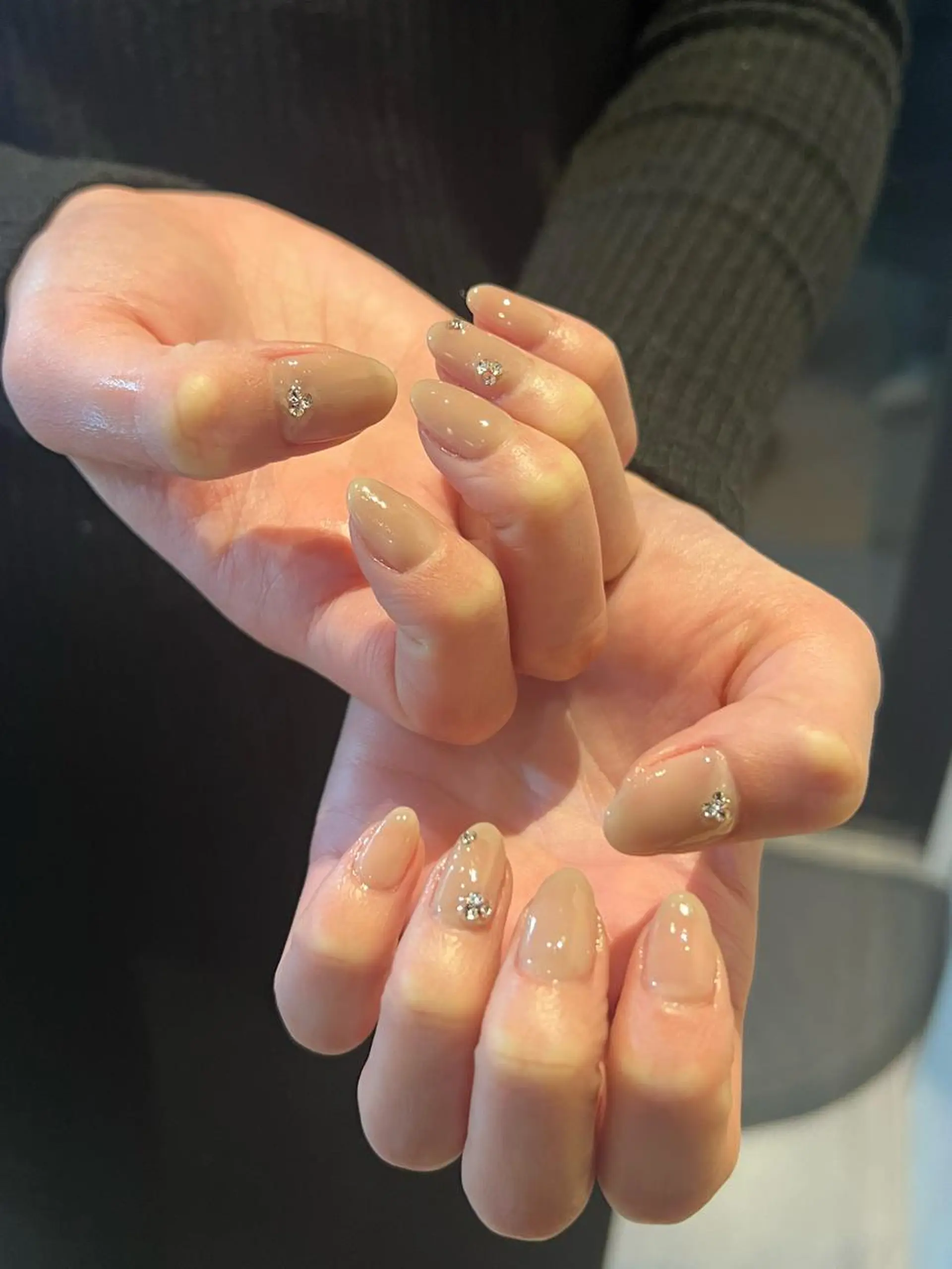 ネイル ハンドネイル nailist🌻 YUKARIのネイルデザイン