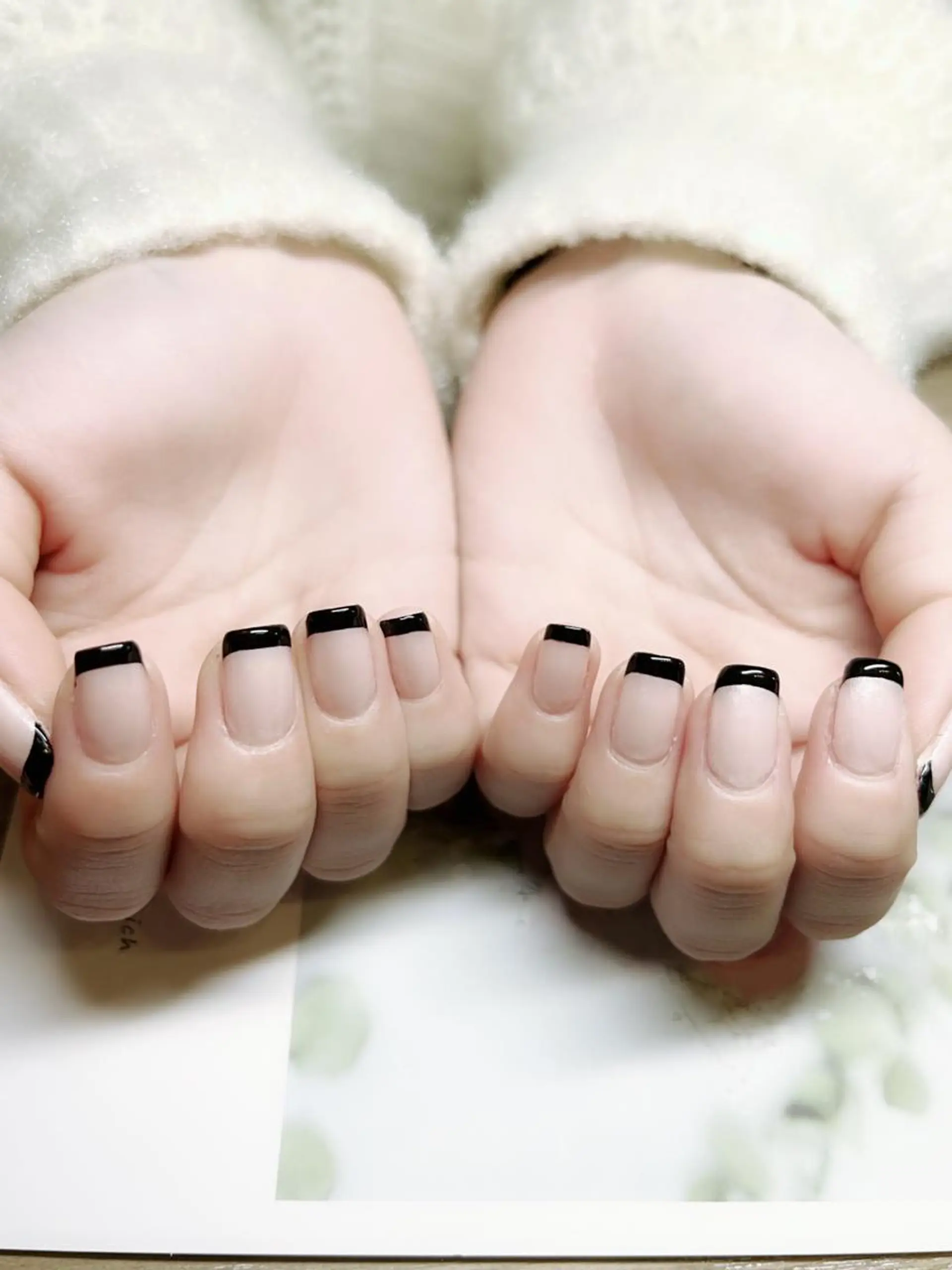 ネイル ハンドネイル NailSalonR 宮里のネイルデザイン