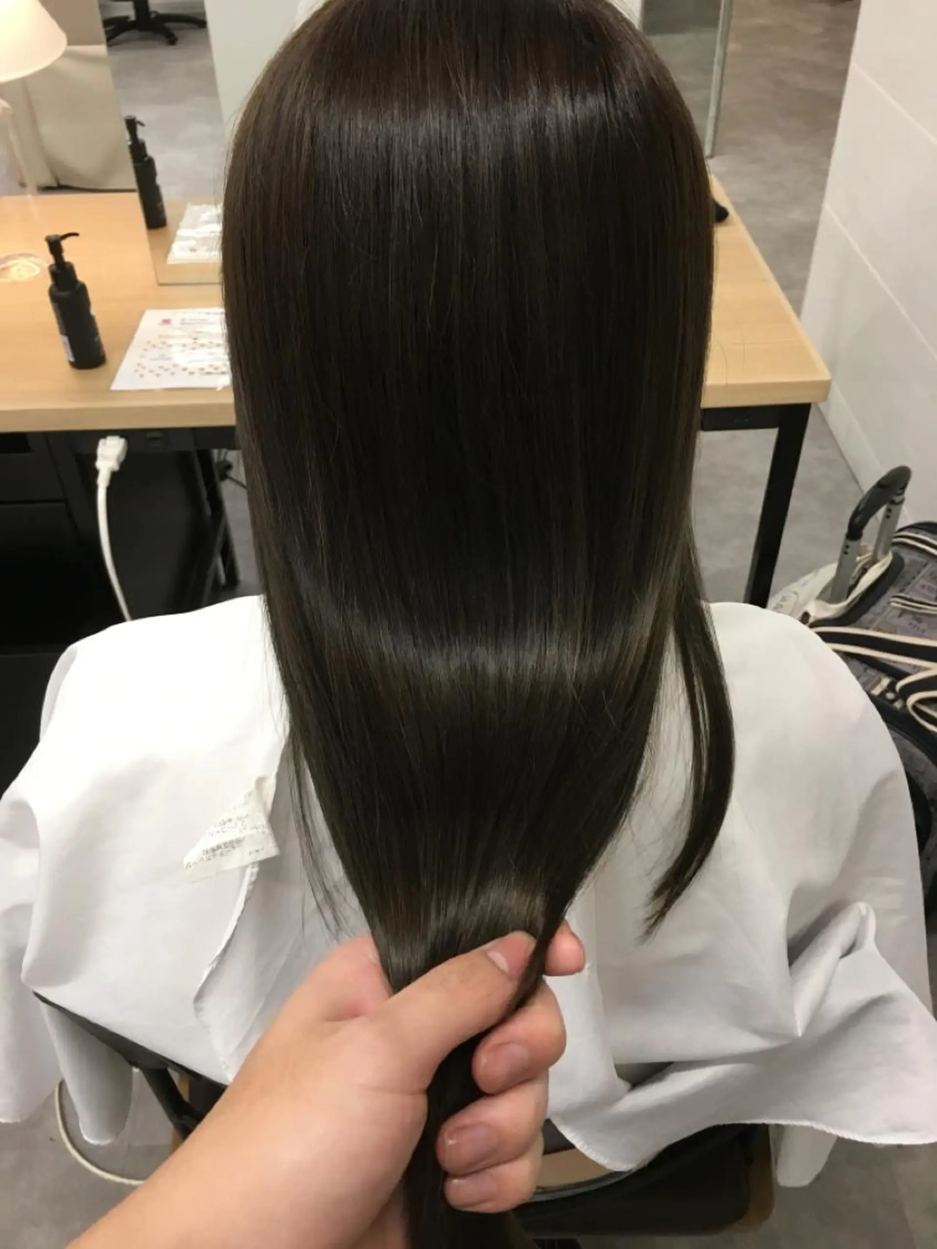 ロング ヘアアレンジ支持率 No. 1/森田圭亮のその他イメージ