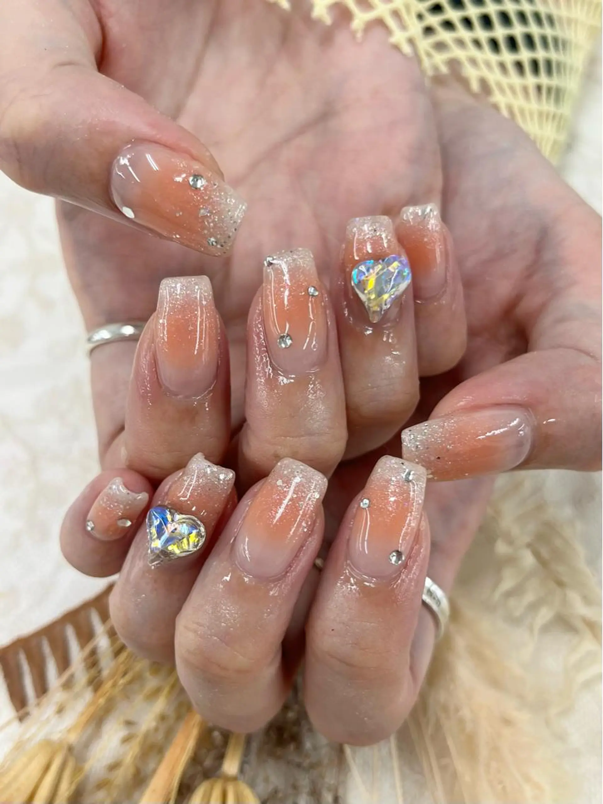 ネイル ハンドネイル Basic町田本店 Suzunaのネイルデザイン