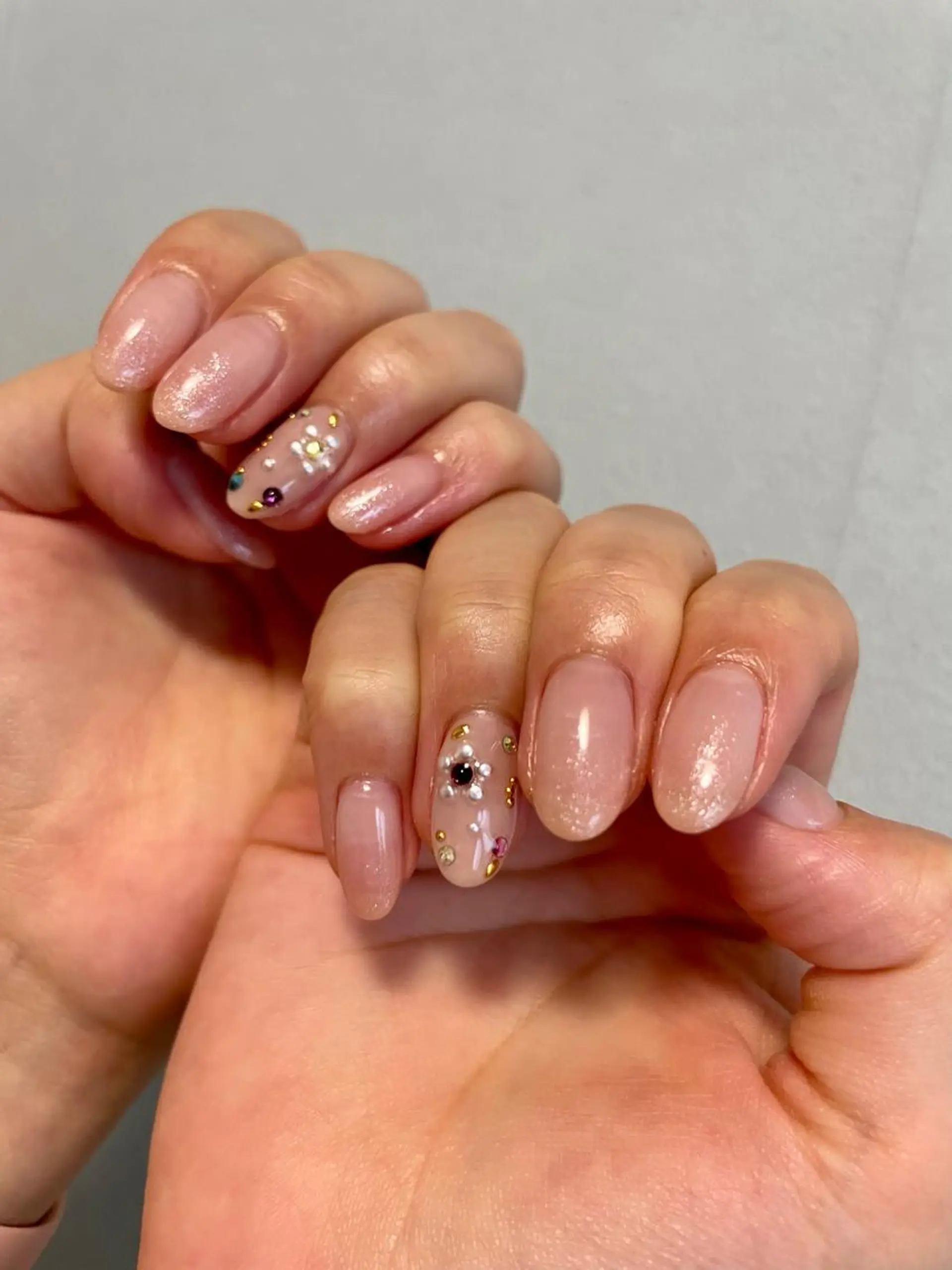 ネイル Ｍ☆NAIL asamiのネイルデザイン