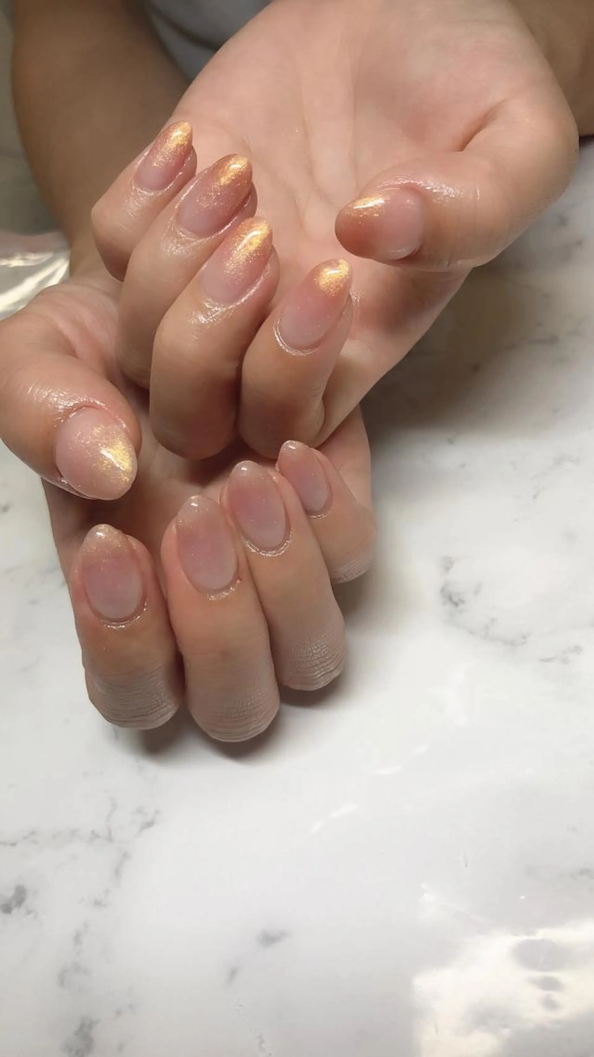 ネイル ✨アン ミユ✨のネイルデザイン