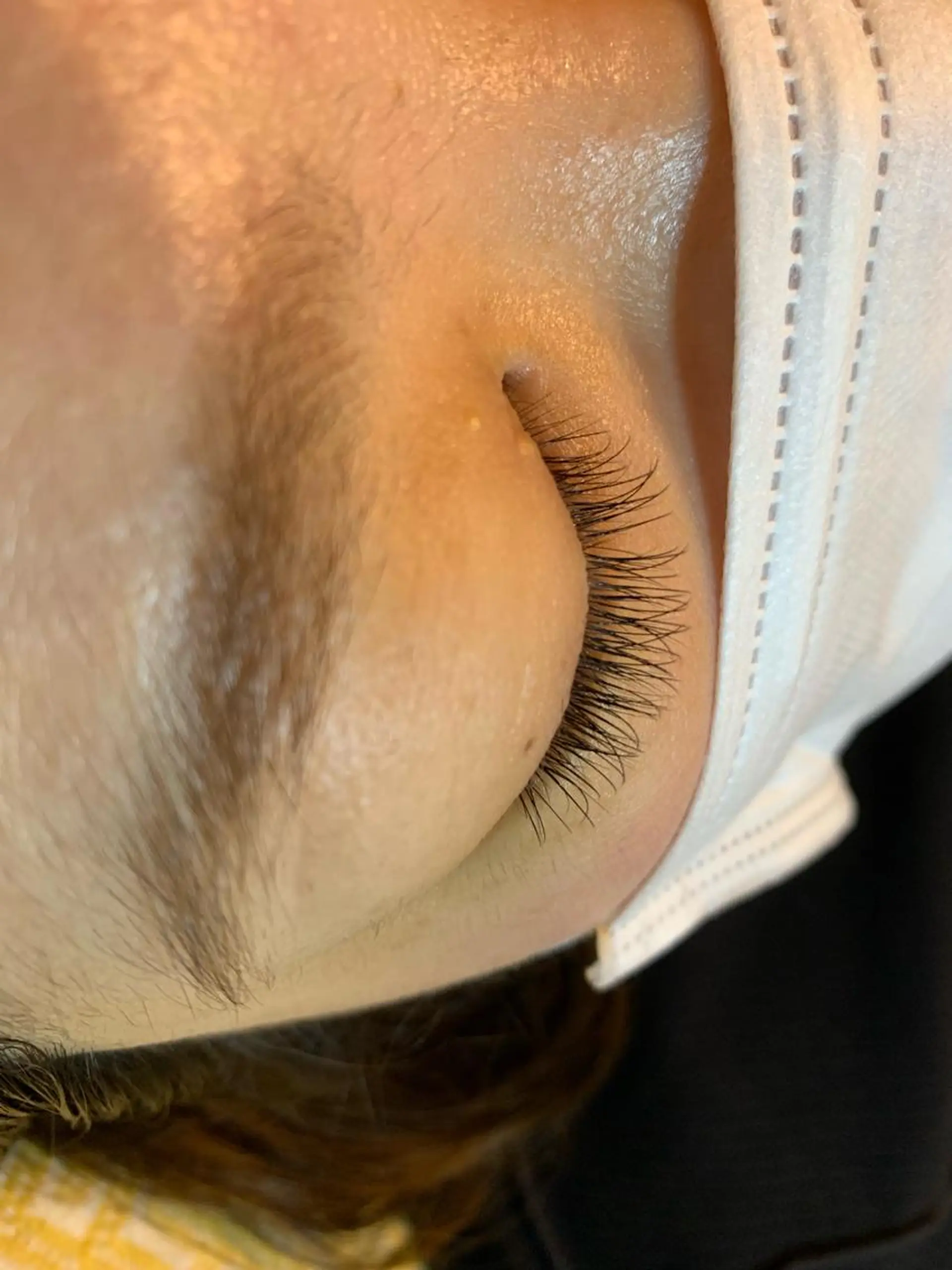 マツエク・マツパ ailes MAIのマツエク・マツパデザイン