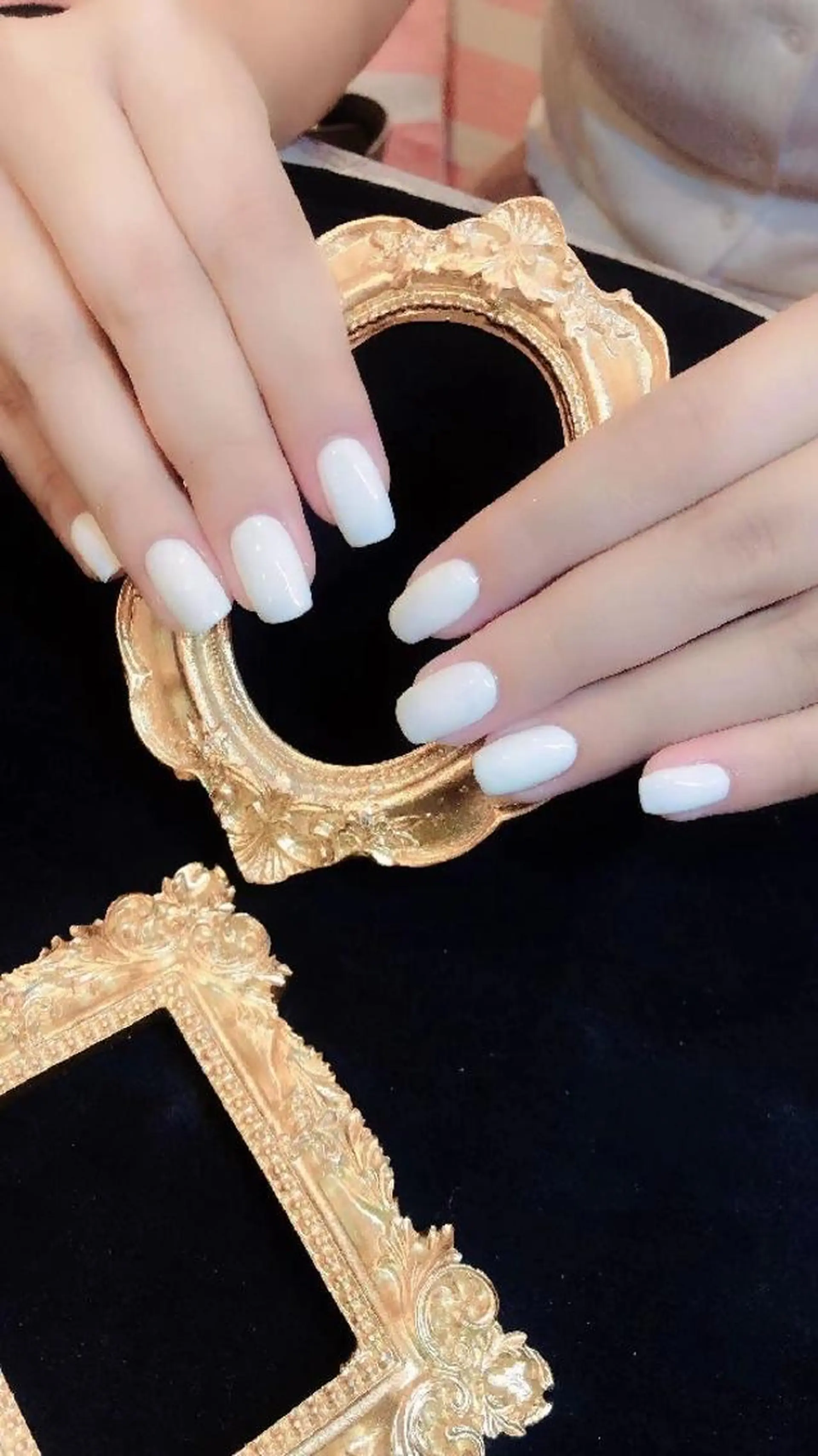 ネイル Ali 新小岩 ネイル専門のネイルデザイン