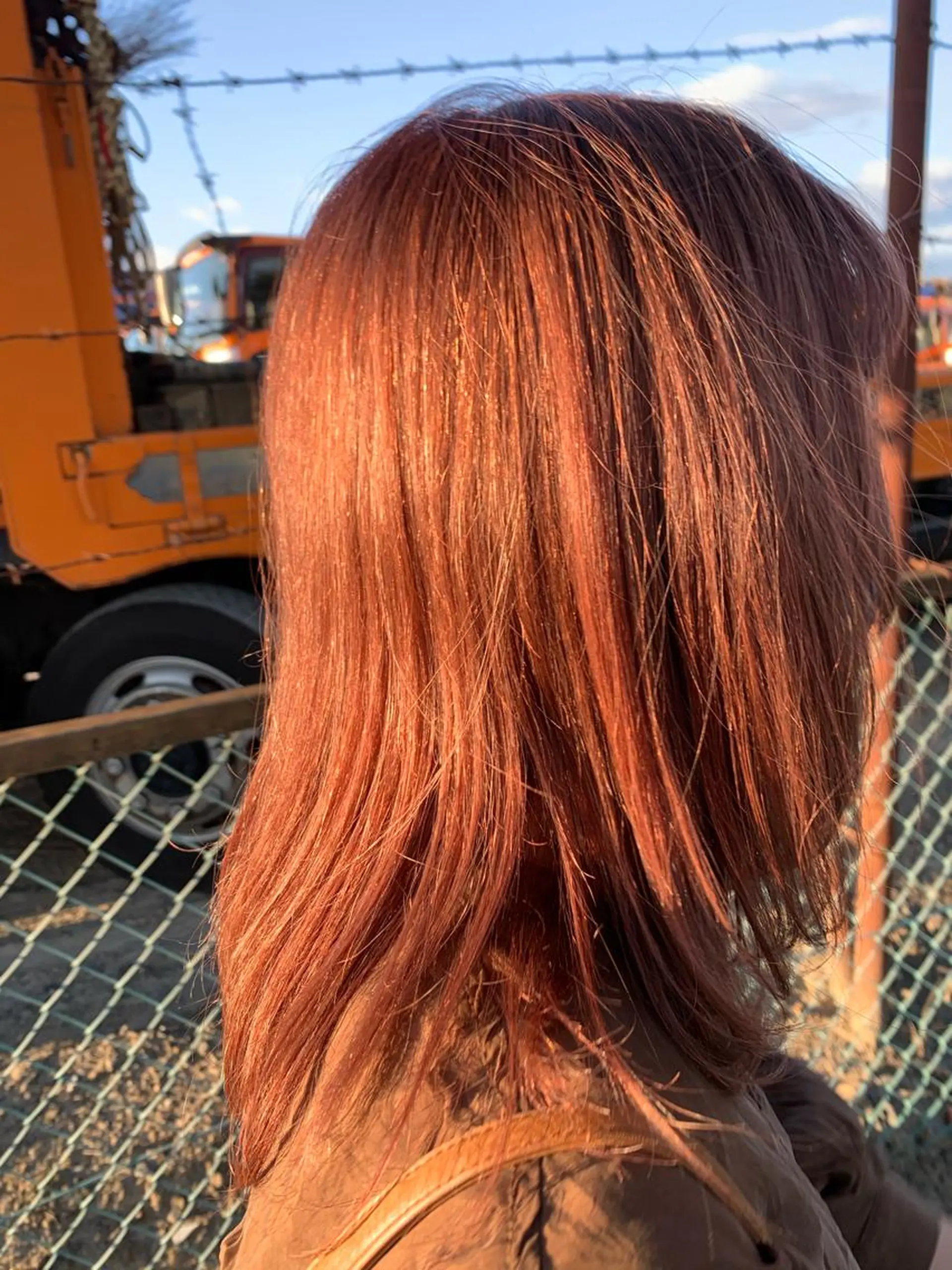 カラー ベージュカラー ピンクカラー ピンクベージュ 吉田 浩太郎のヘアスタイル