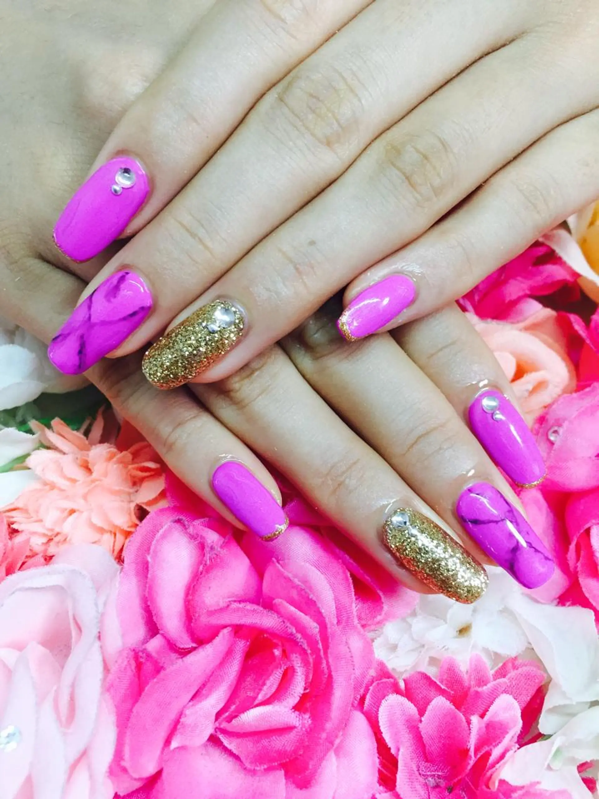 ネイル 酵素風呂 RA.RAのその他イメージ