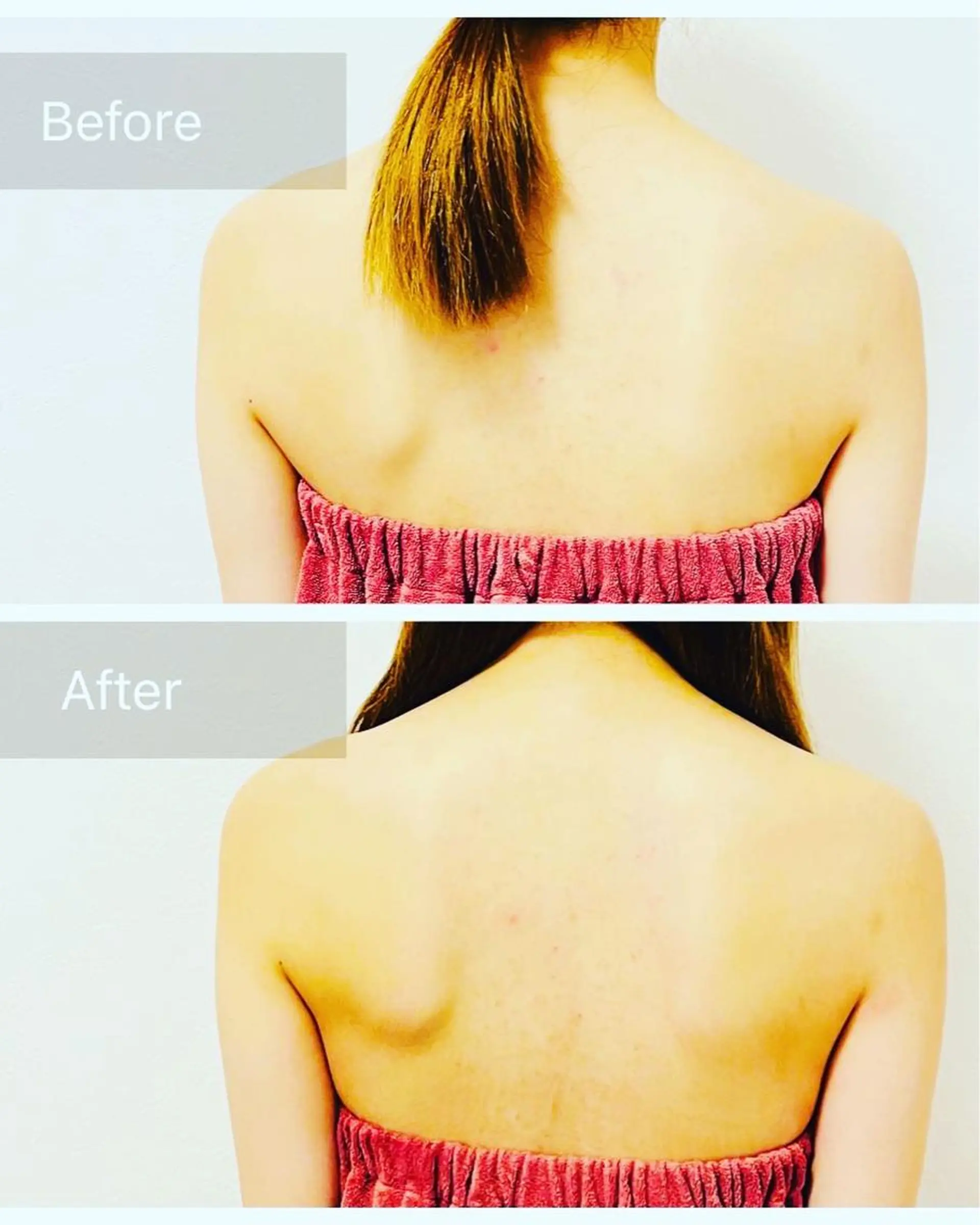 エステ プライベートサロン RILYのエステ・リラクイメージ