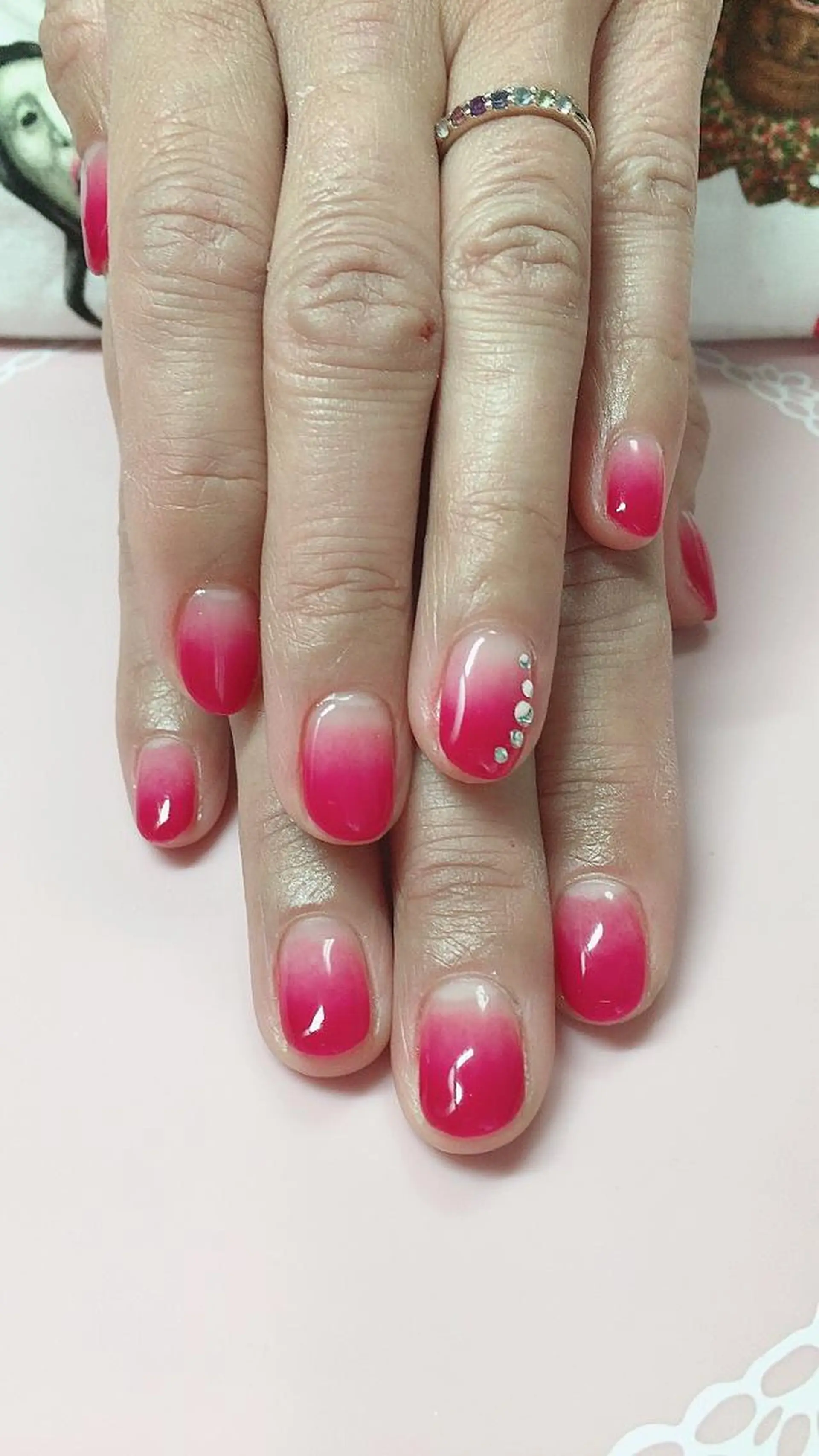 ネイル Sunnynail  サニーのネイルデザイン