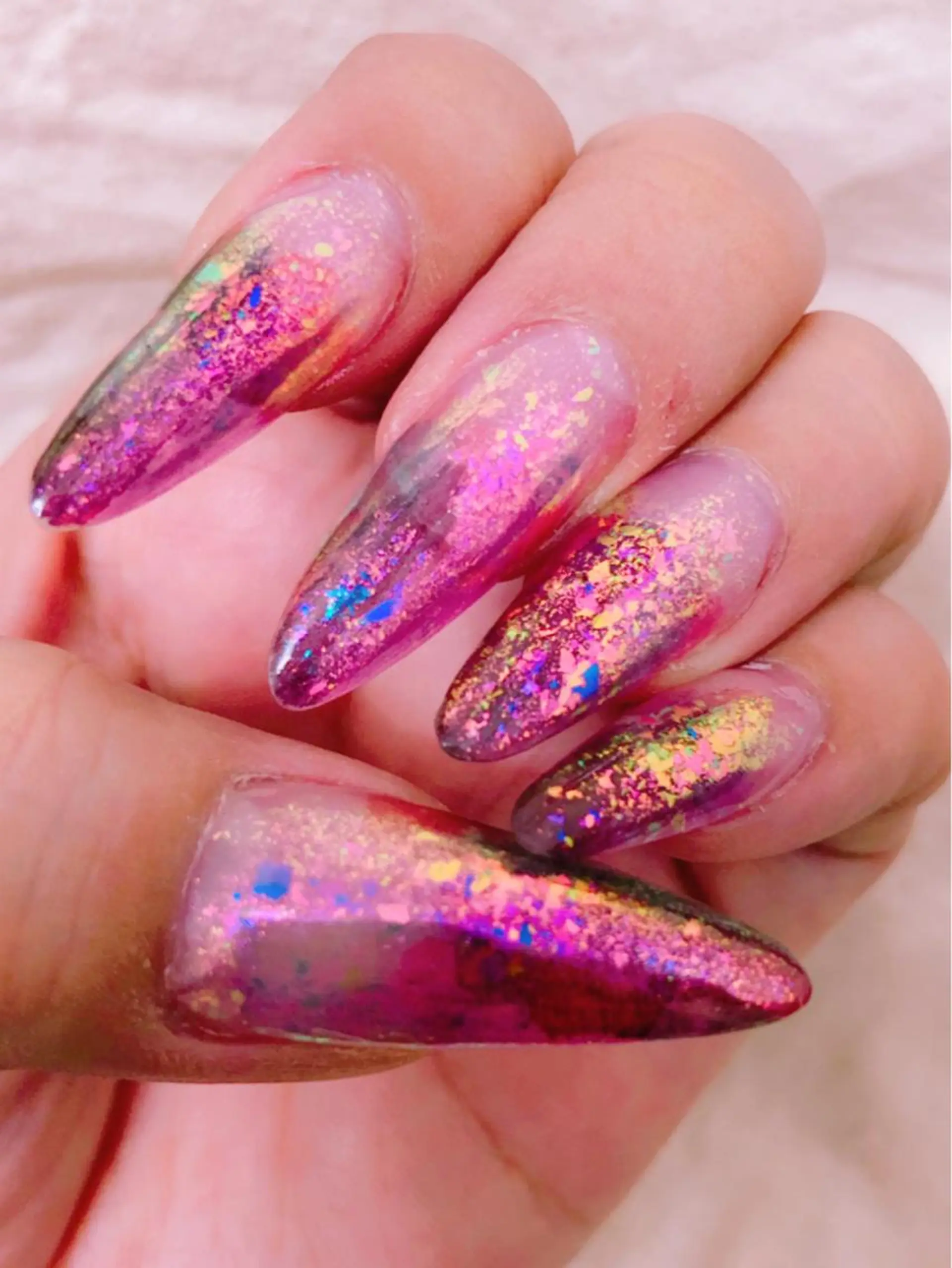 ネイル アートネイル ジェルネイル スカルプネイル Ｓ Reyのネイルデザイン