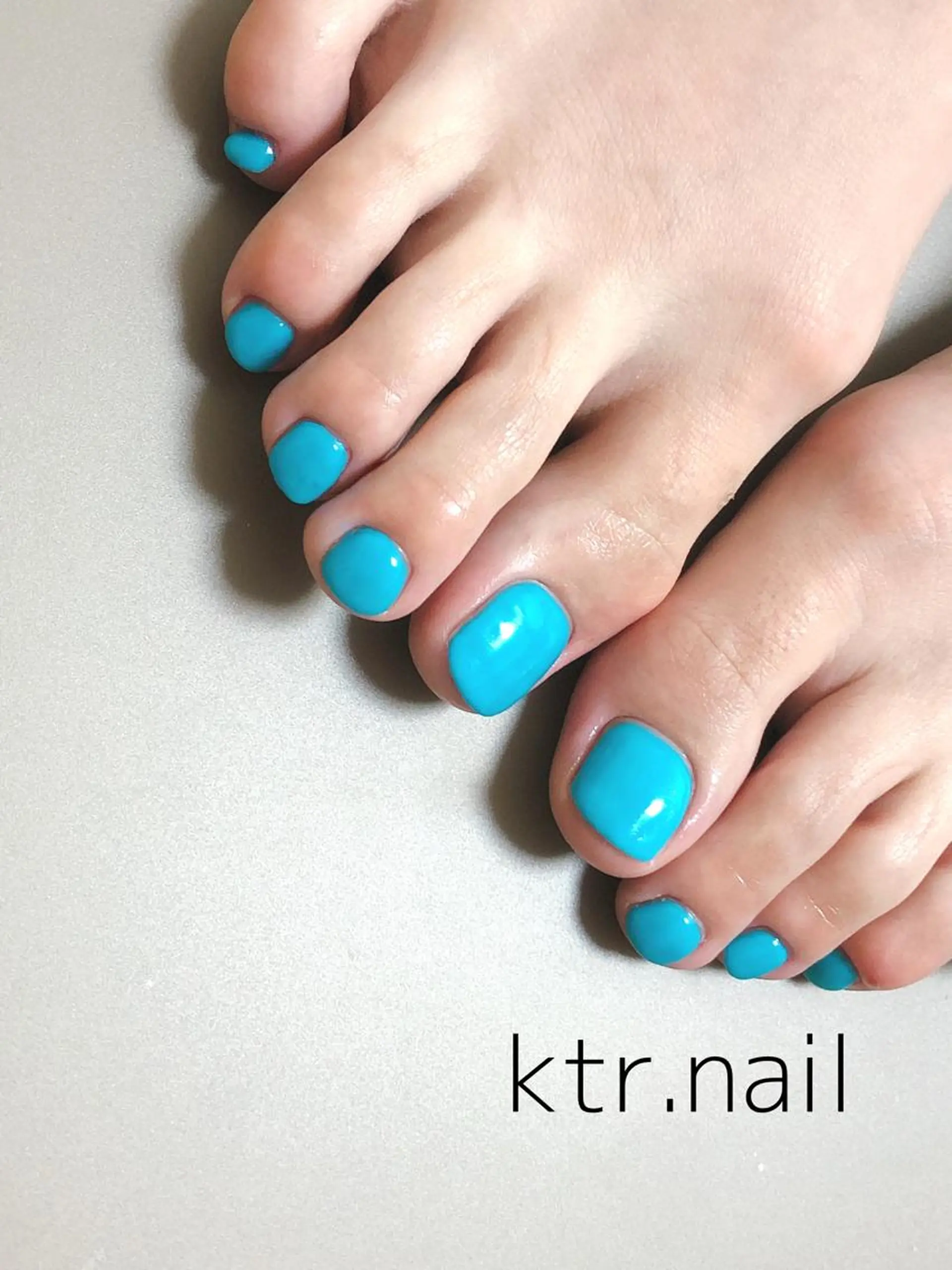 ネイル ktr. nailのネイルデザイン