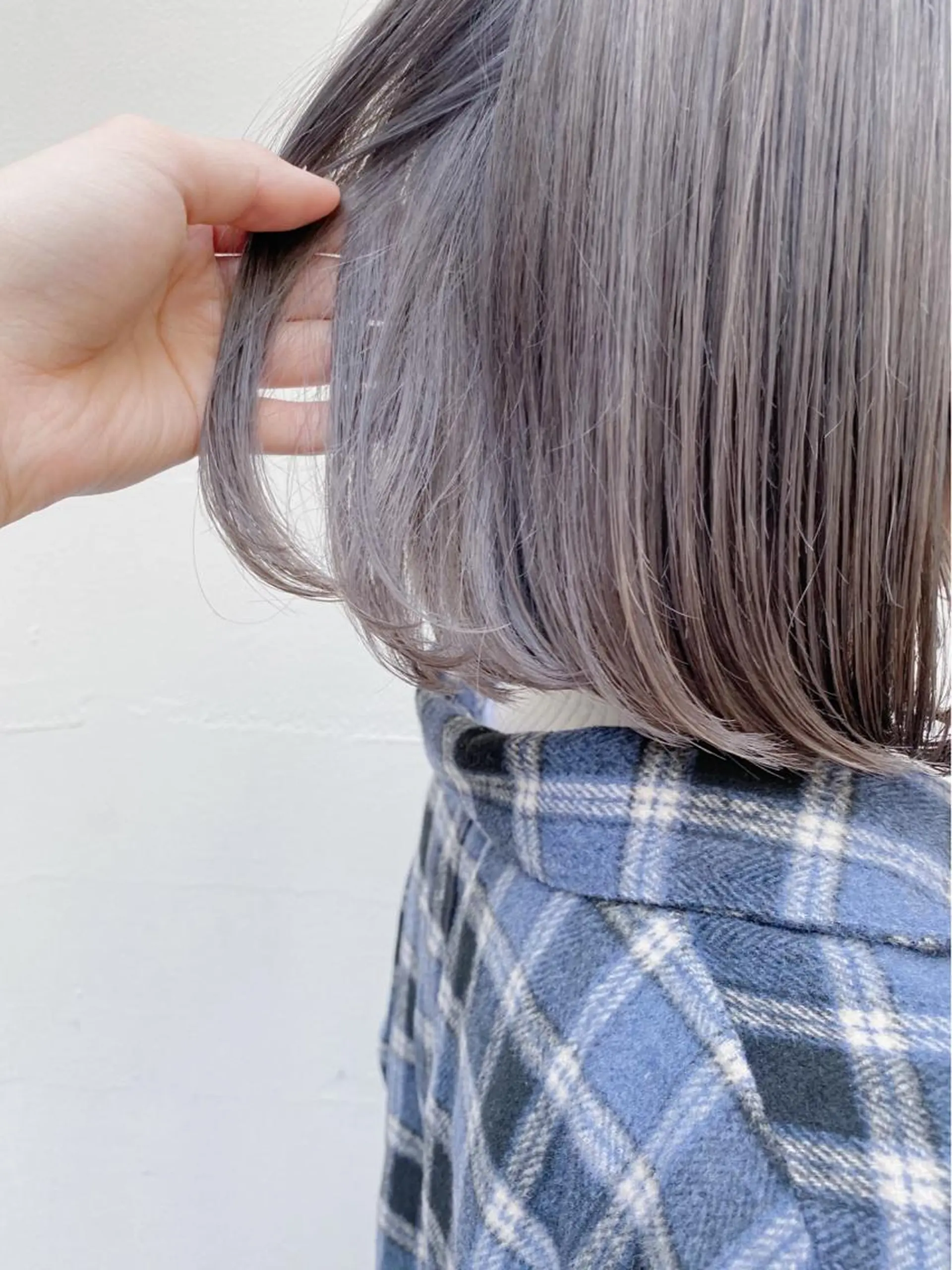 ショート grow所属・🧡YUKA🧡 渋谷/プルエクステのヘアスタイル