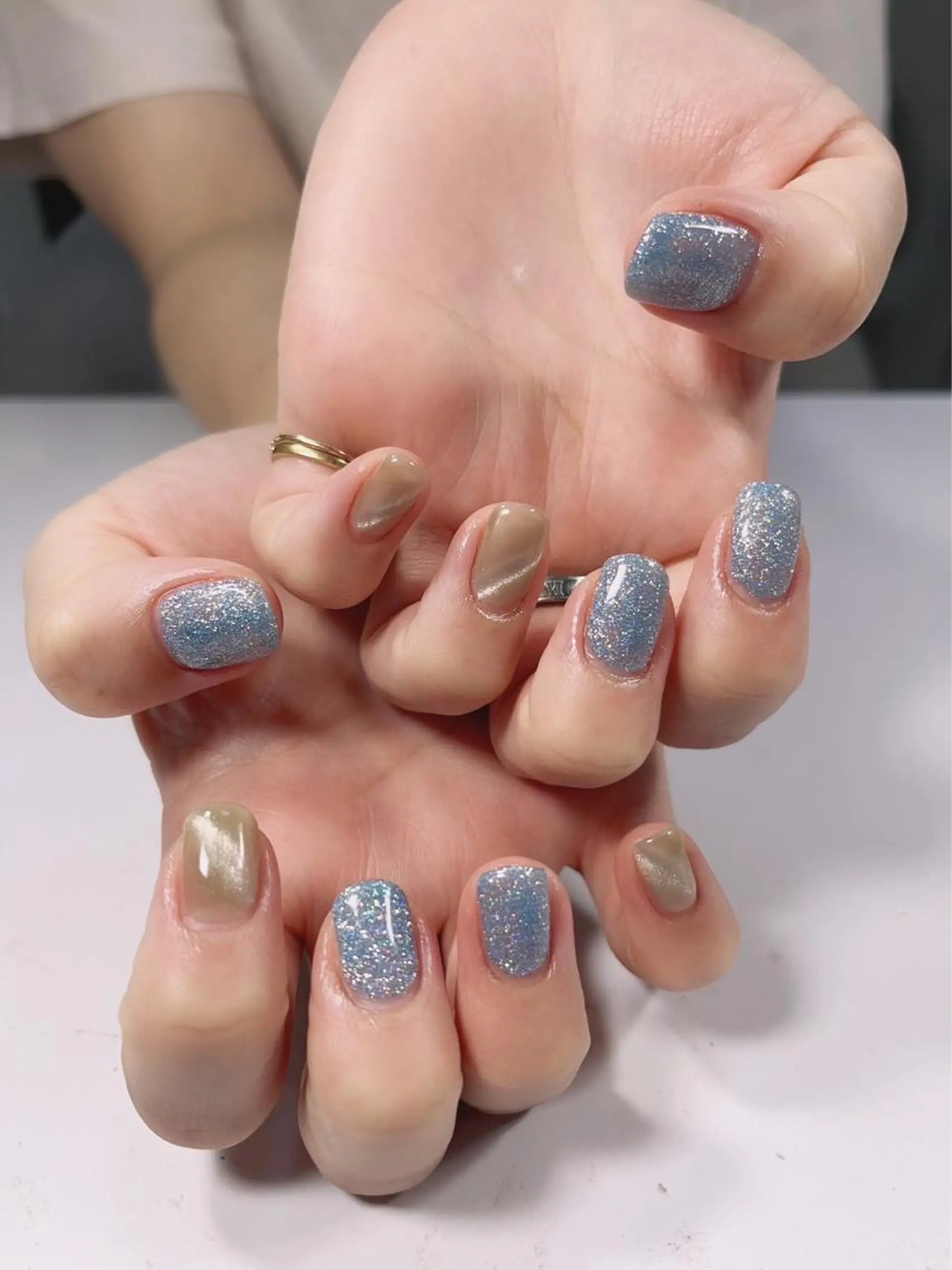 ネイル ネイルサロン ロア旧ジョリーのネイルデザイン