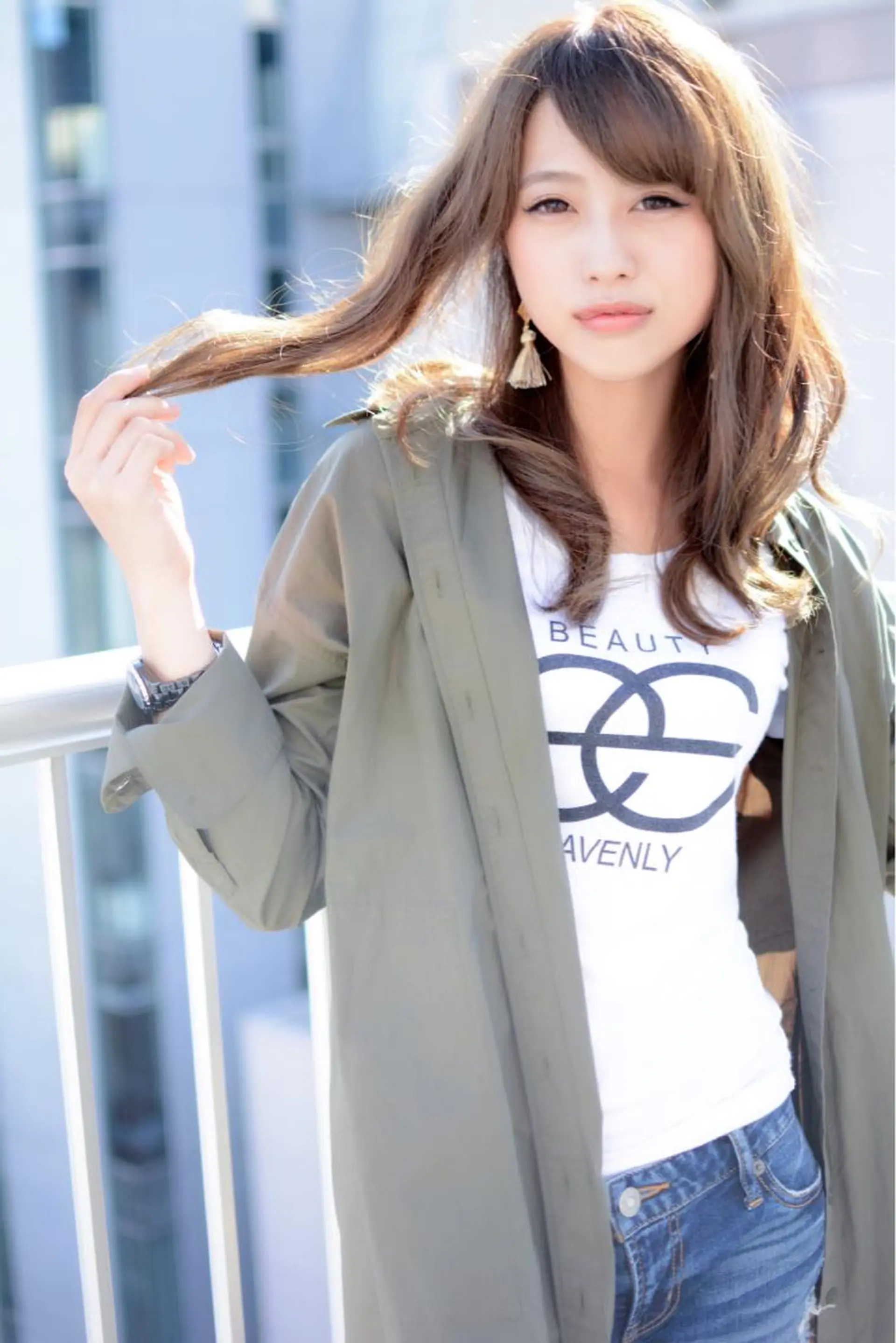 セミロング カラー 斉藤 正敏のその他イメージ